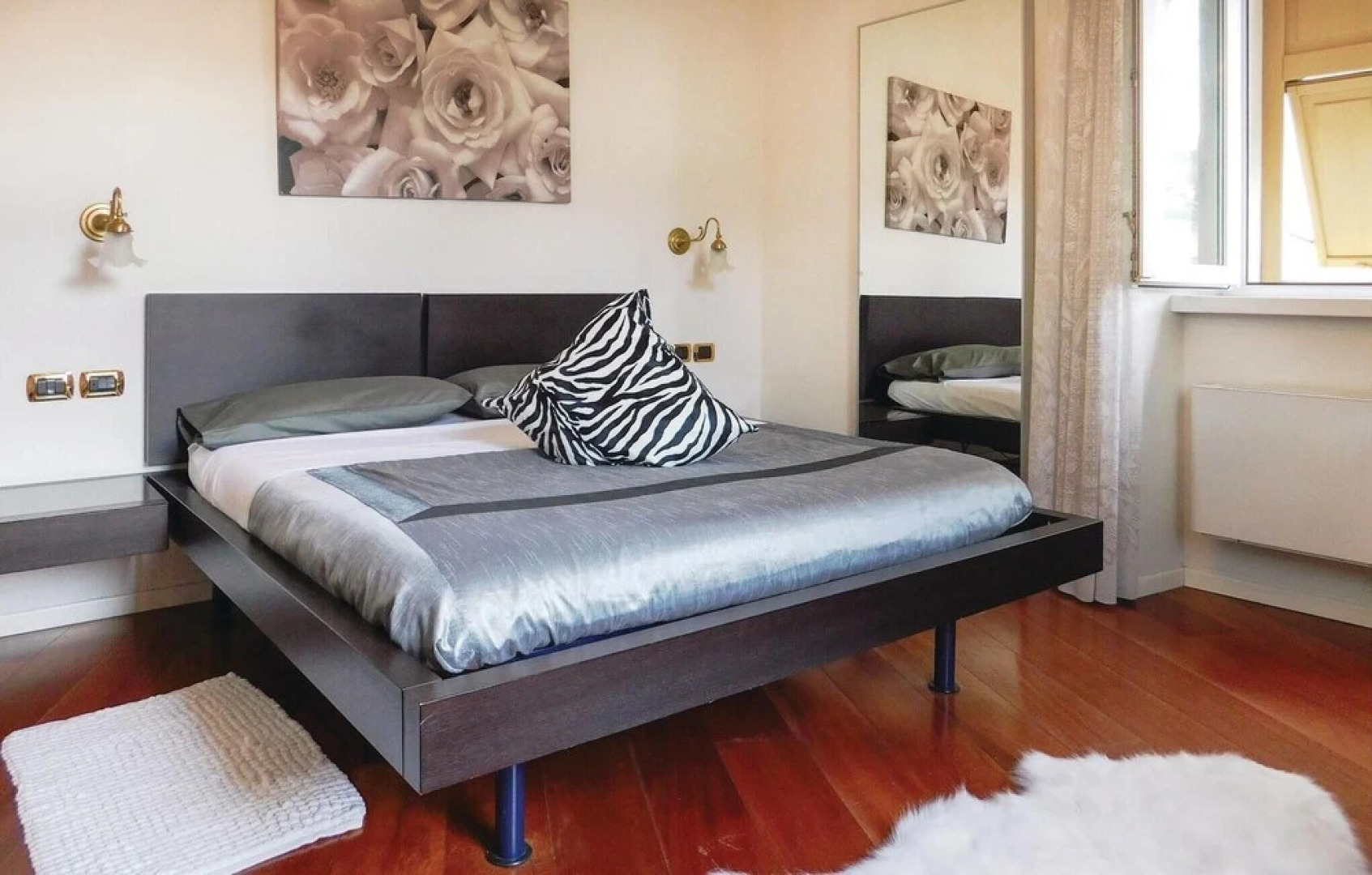 Apparamento Garda Ulivi