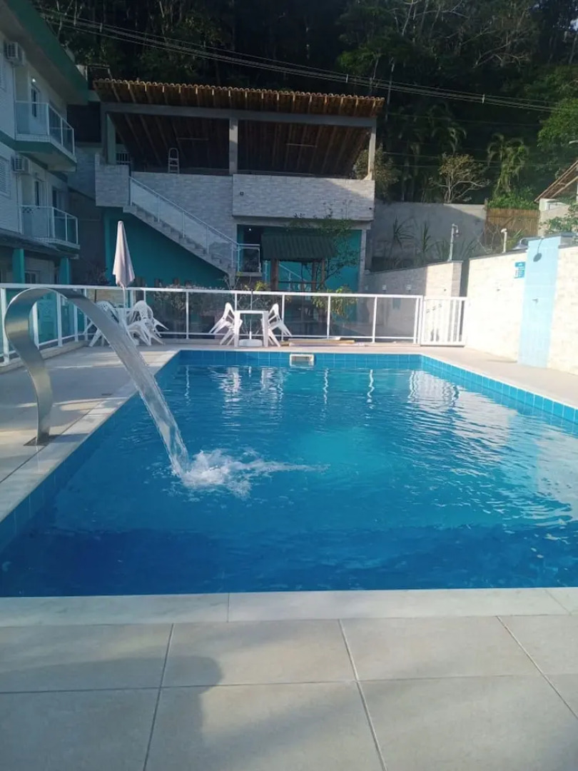 Canto Verde Apartamentos Caraguá