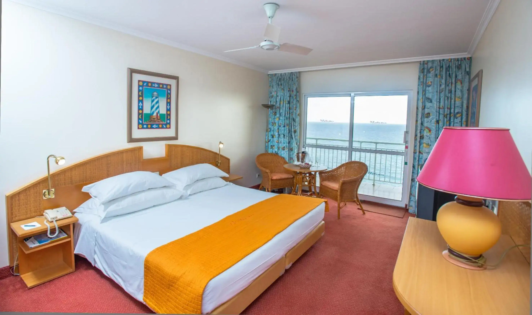 Pestana Ocean Bay Resort