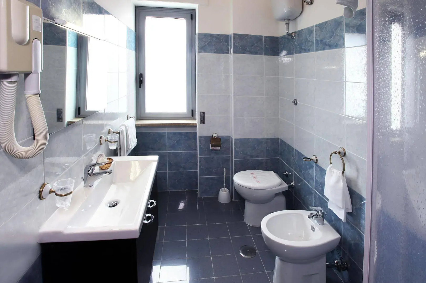 Hotel Corallo