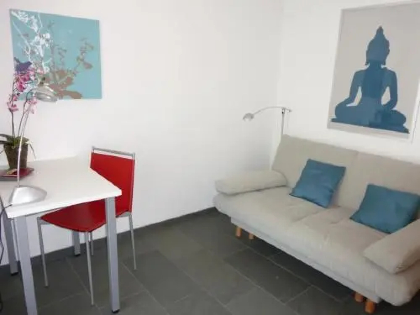 Apartment Dorfstrasse 7/41