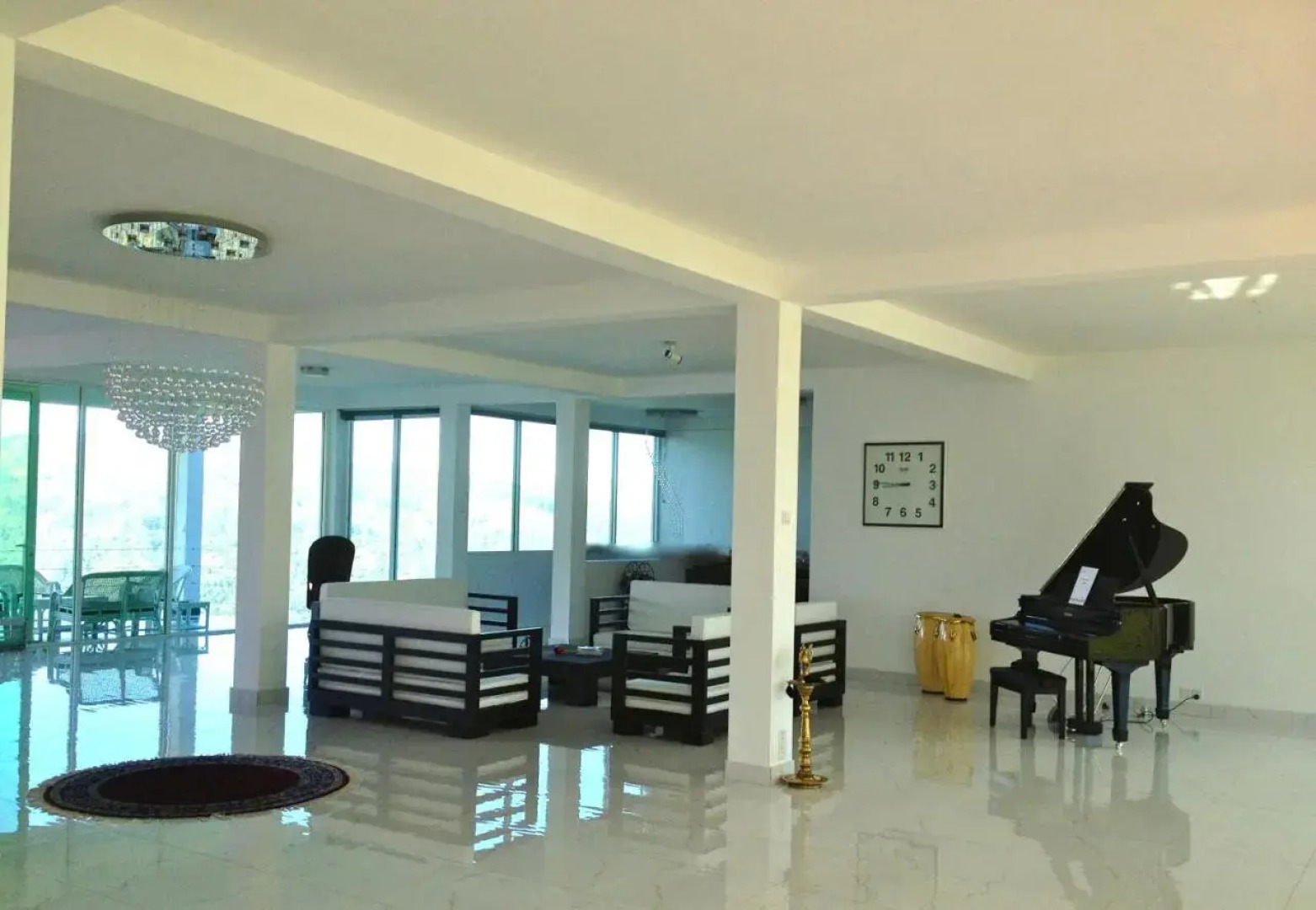 Singha Sanasa Luxury Homestay