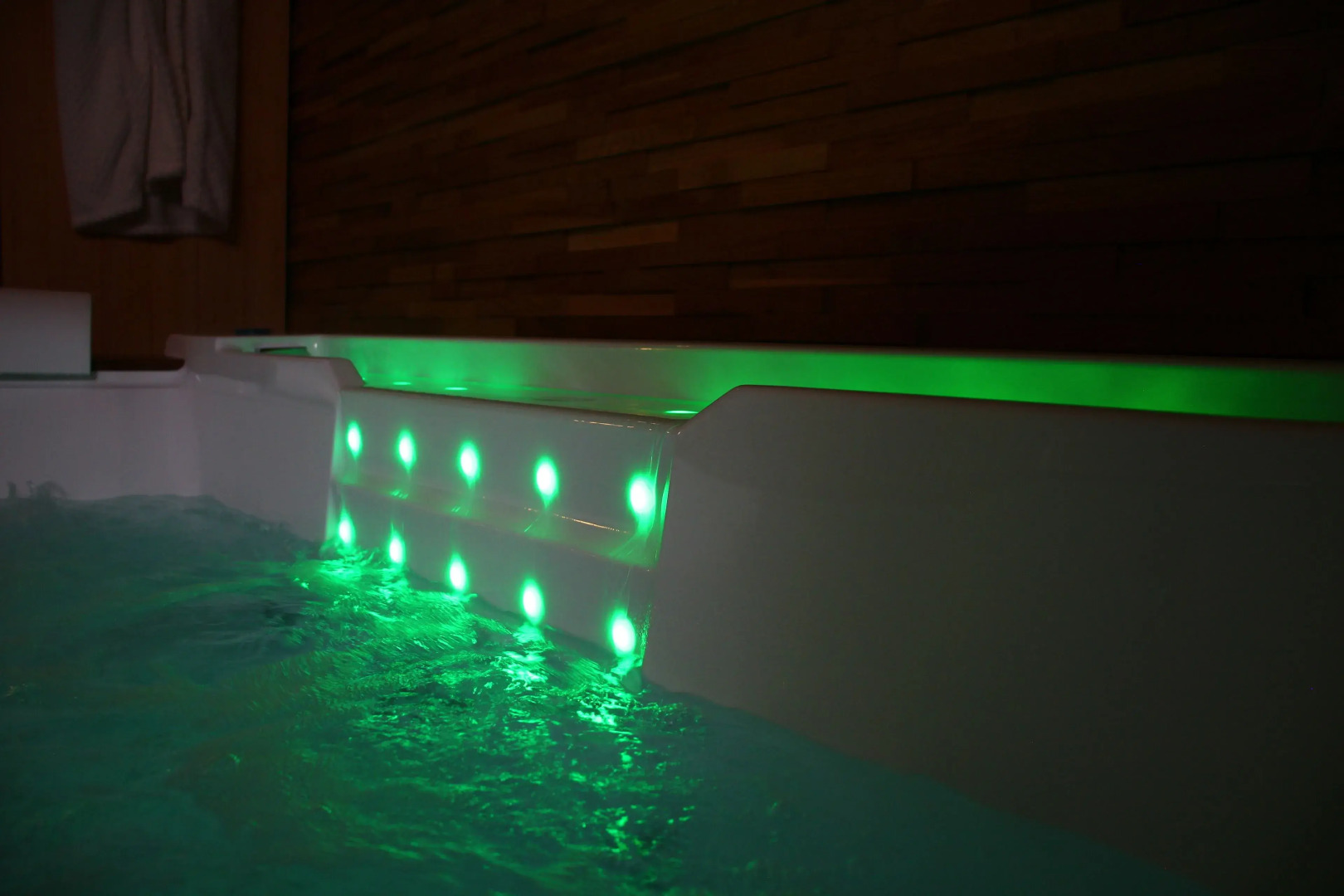 Spa Privatif by Xela