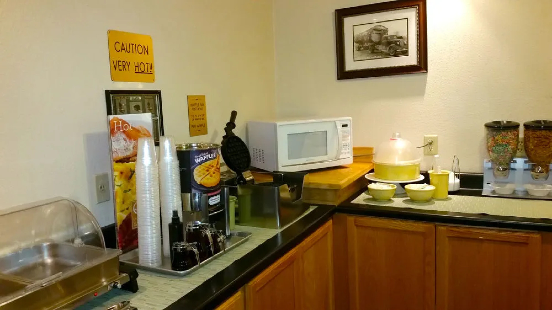 Quality Inn & Suites Redwood Coast