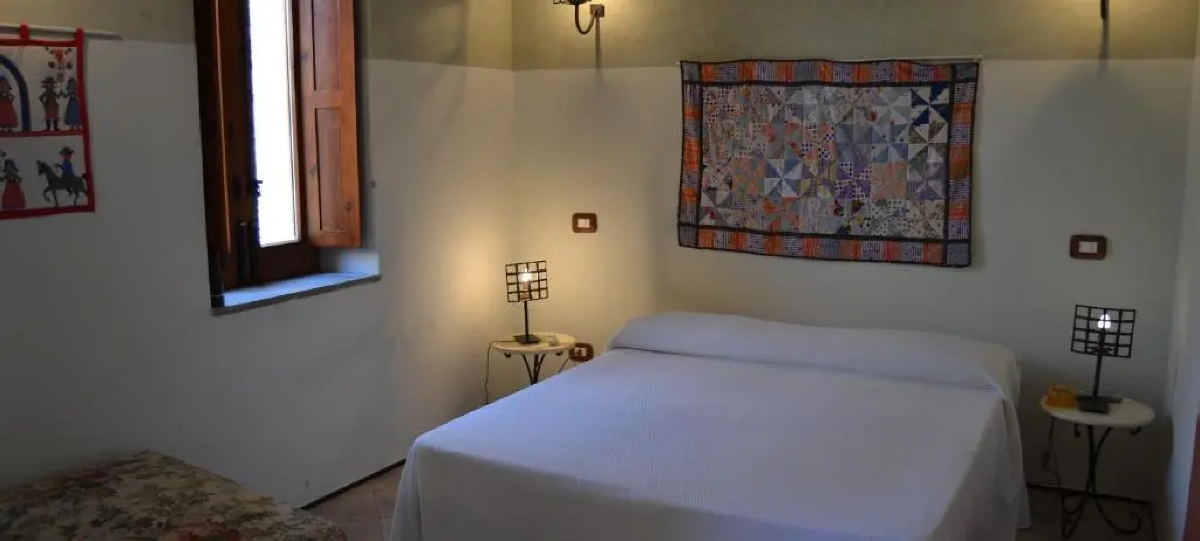 Agriturismo Antica Sena