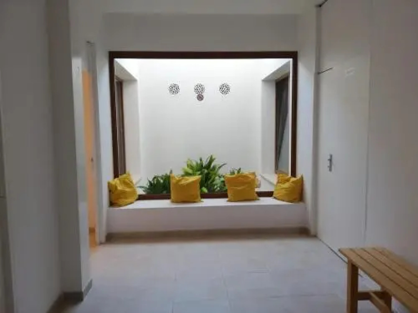 Apartamentos Villa Primera