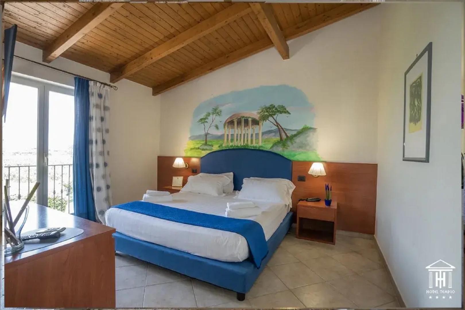 Liternum Hotel
