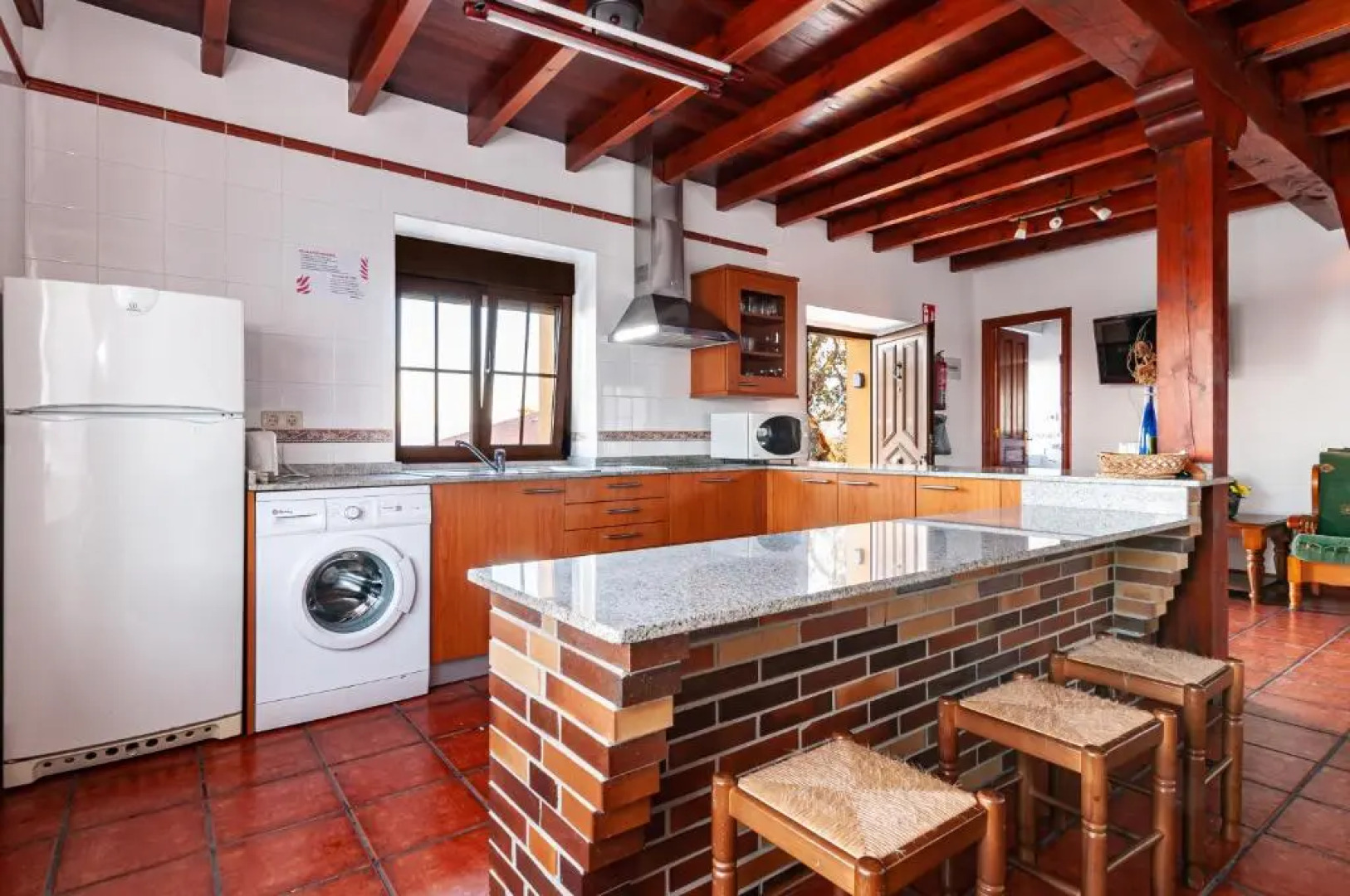 Apartamento turístico tapia 2