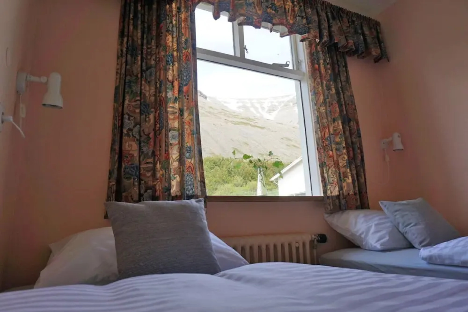 Gistiheimilið Númi