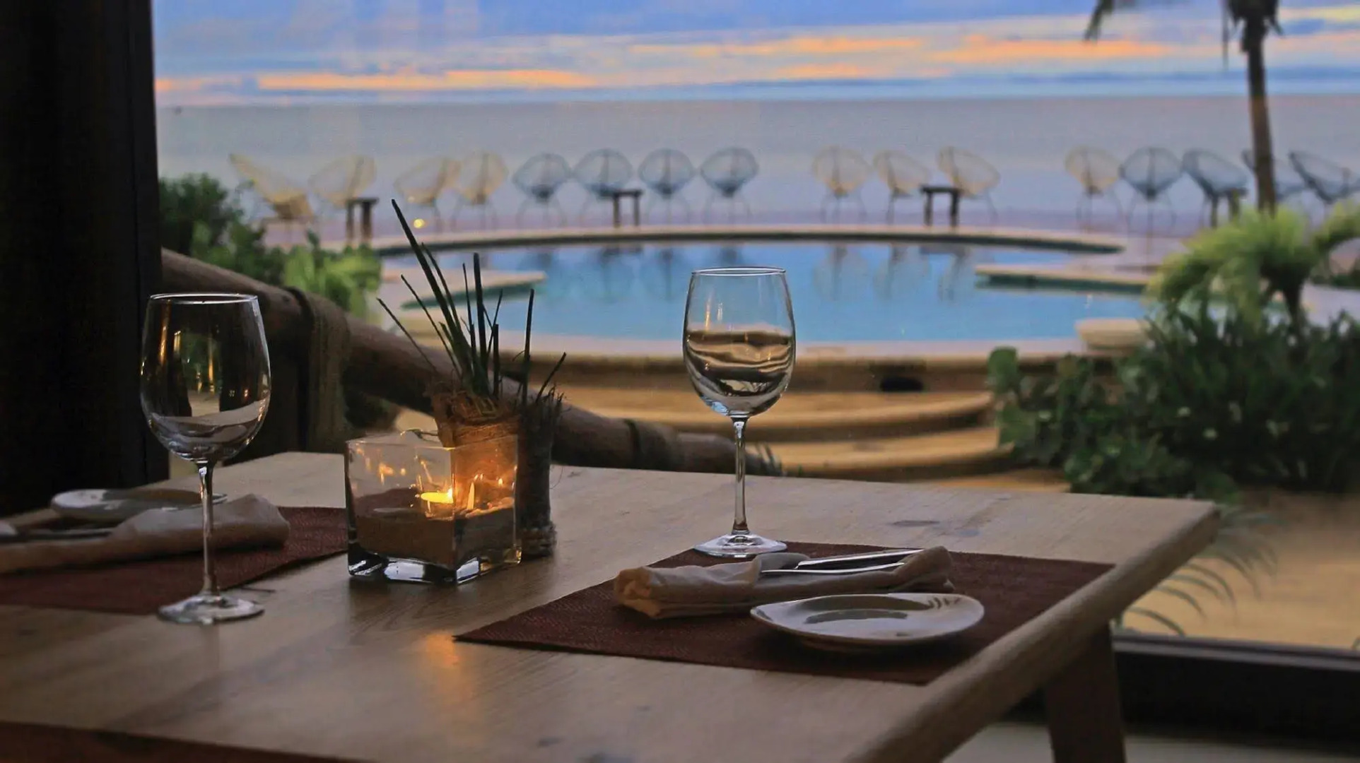 Hotel Villas Flamingos