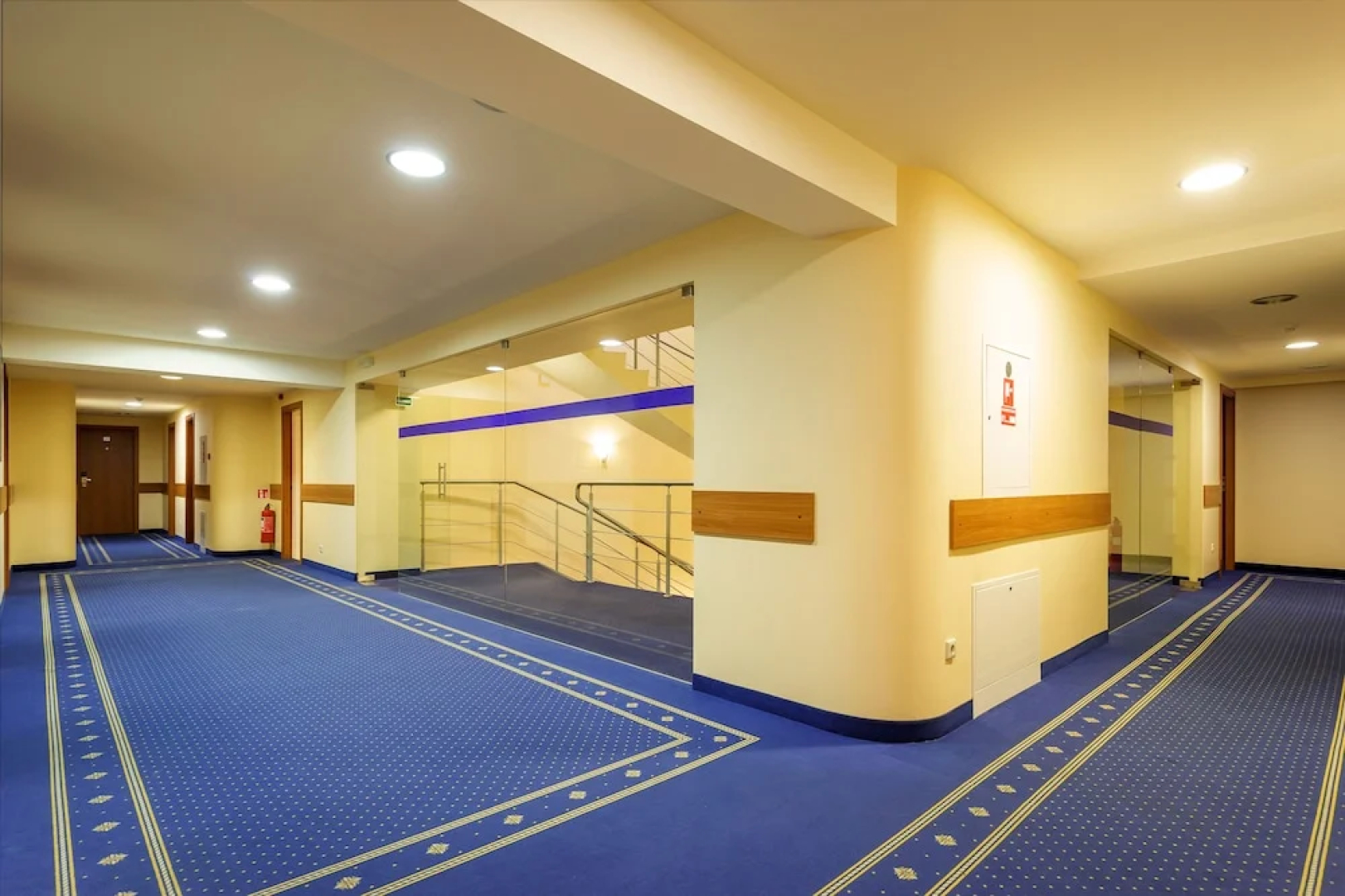 Hotel Alka