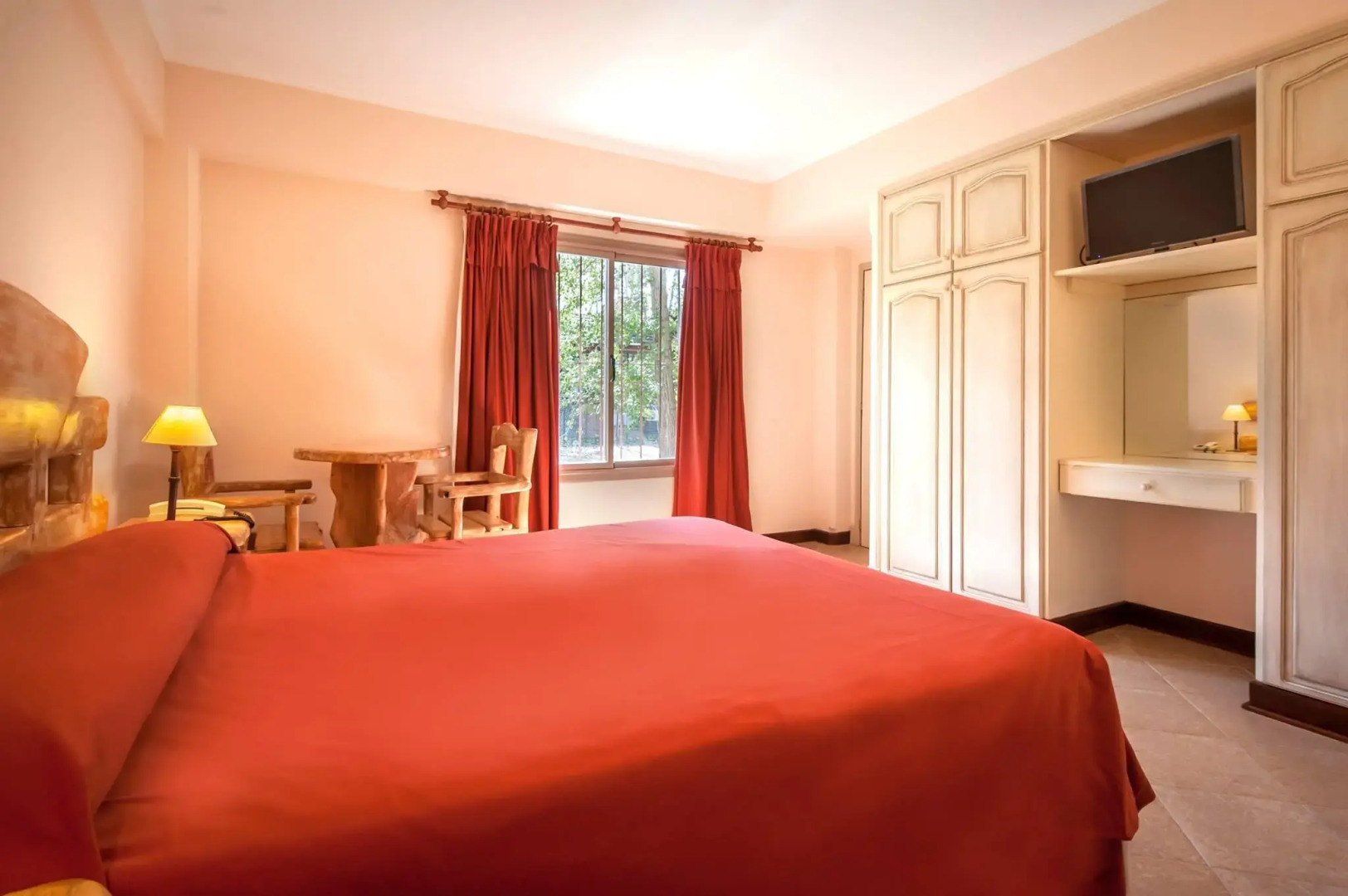Carilo Palace Apart & Spa