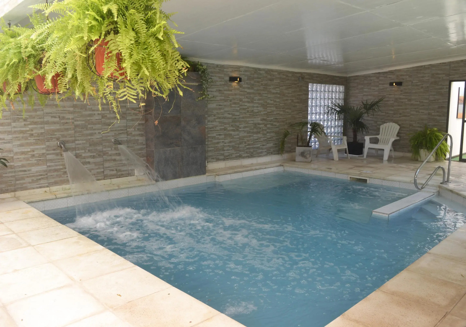 Windmühle Apart Hotel & Spa