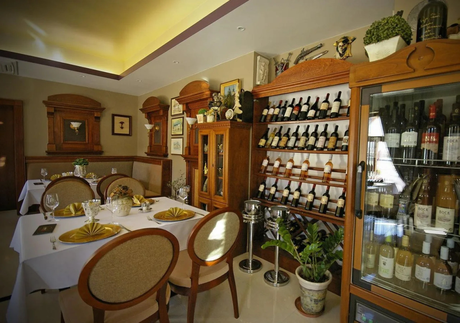 Xavin Wellness Hotel & Restaurant