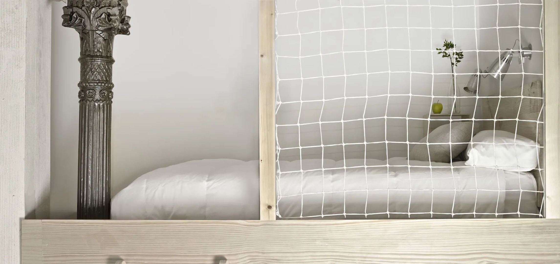 The Hat Madrid - Hostel