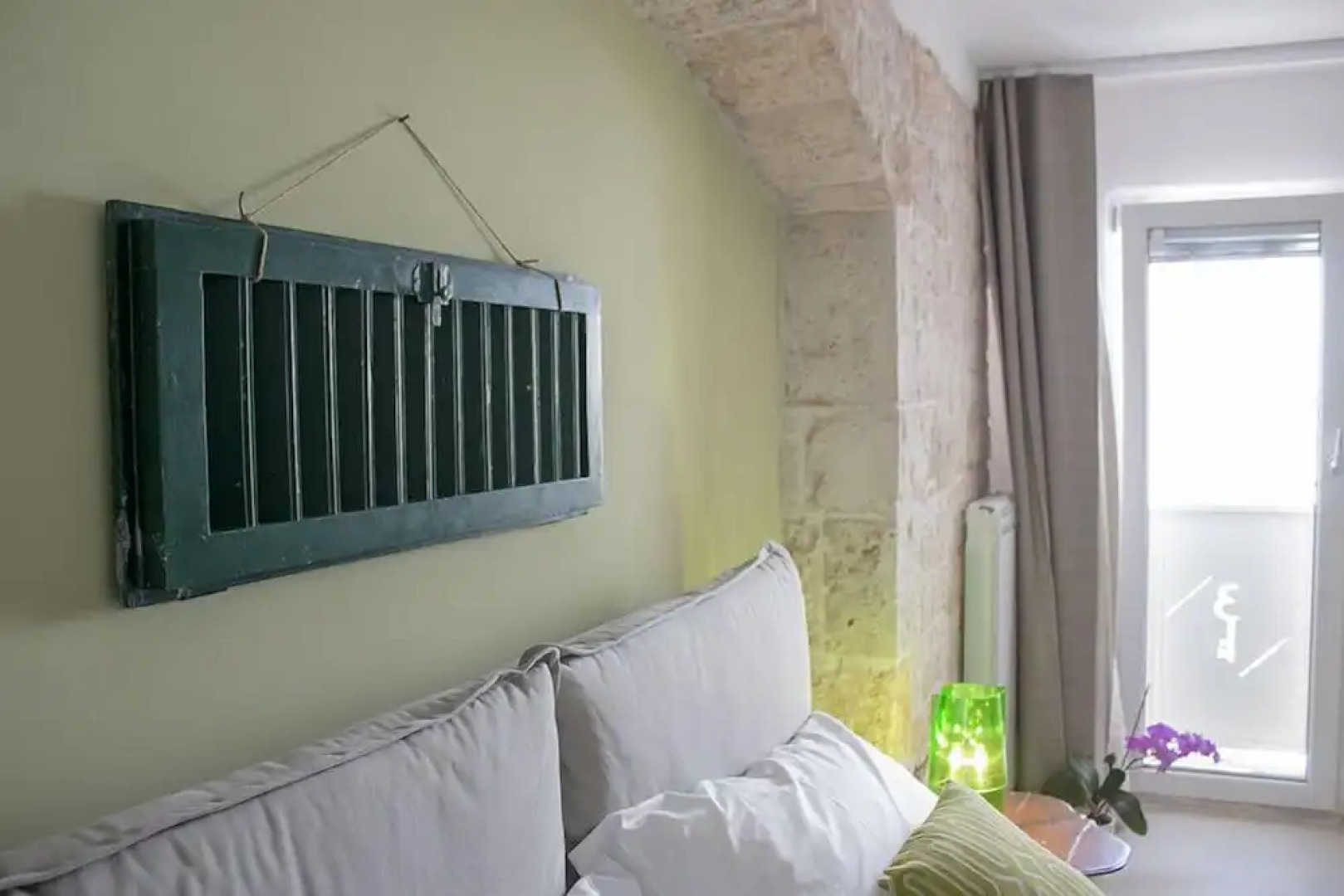 Dei Balzi Dimore di Charme