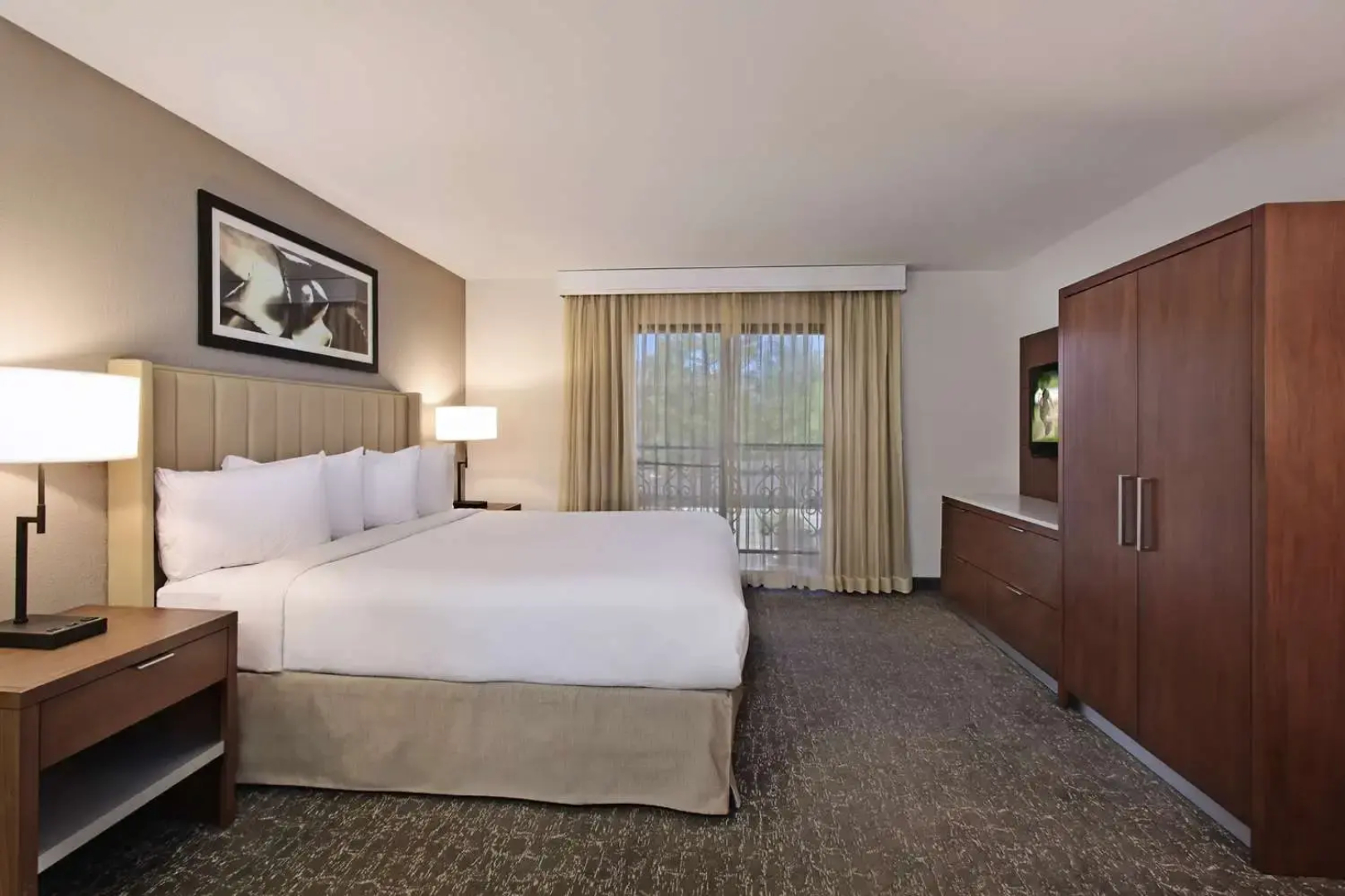 Embassy Suites Palm Desert Resort