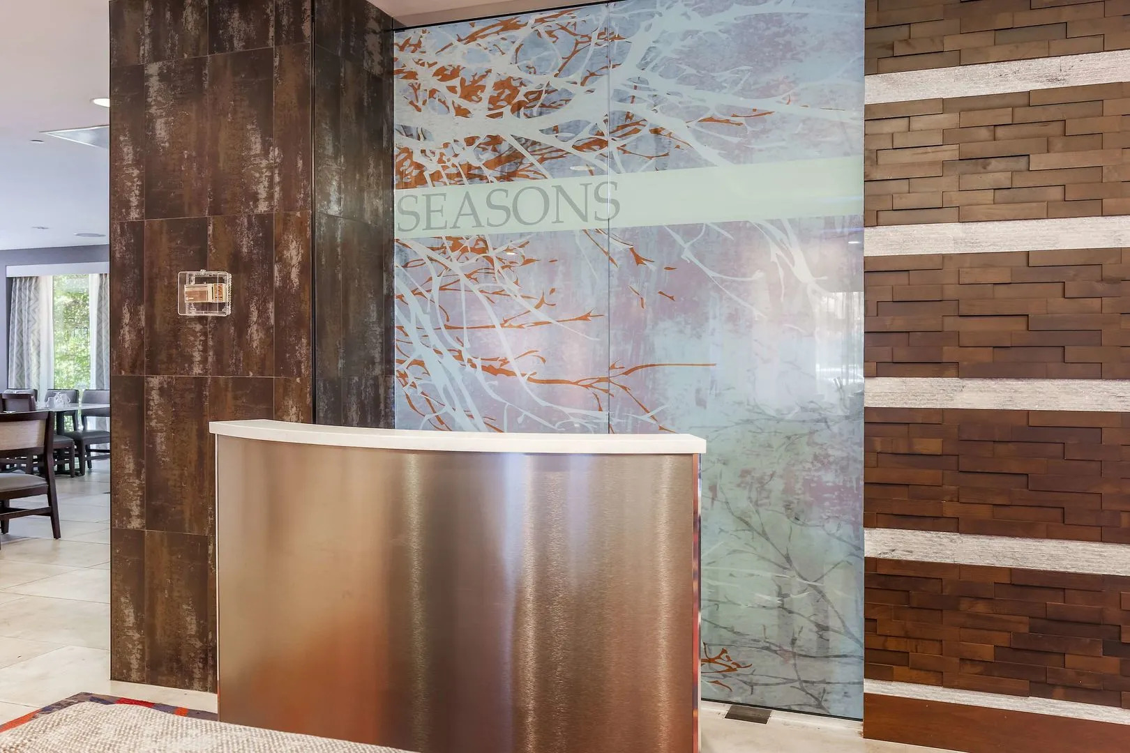 DoubleTree by Hilton Atlanta Airport