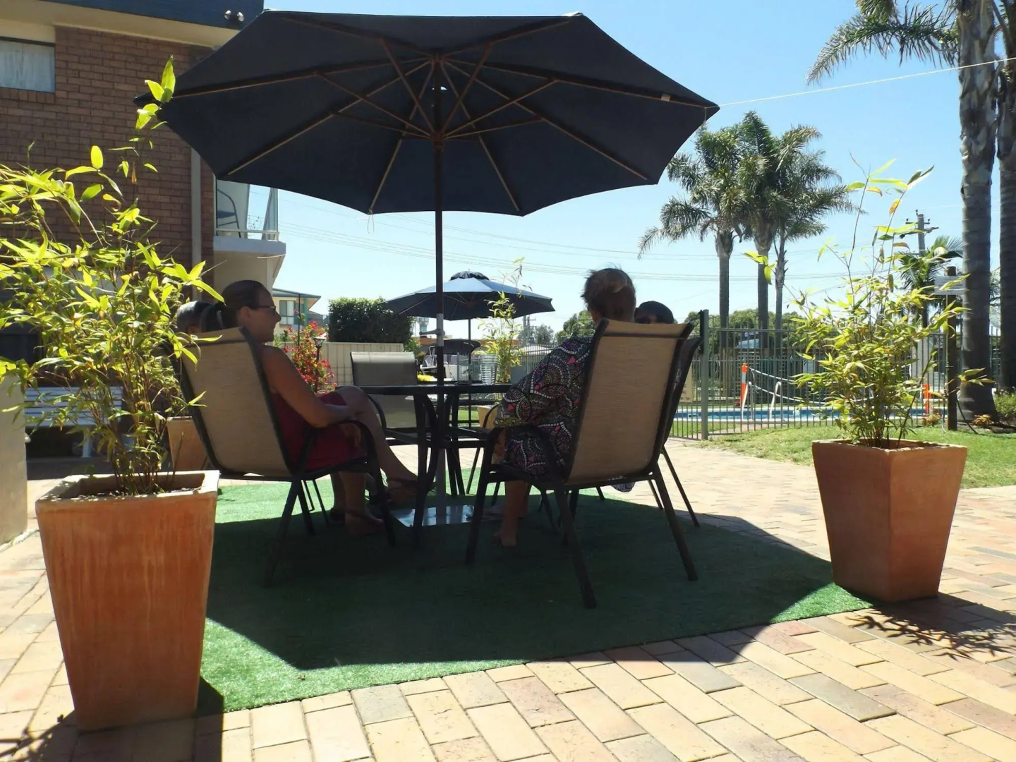 Surfside Holiday Apartments