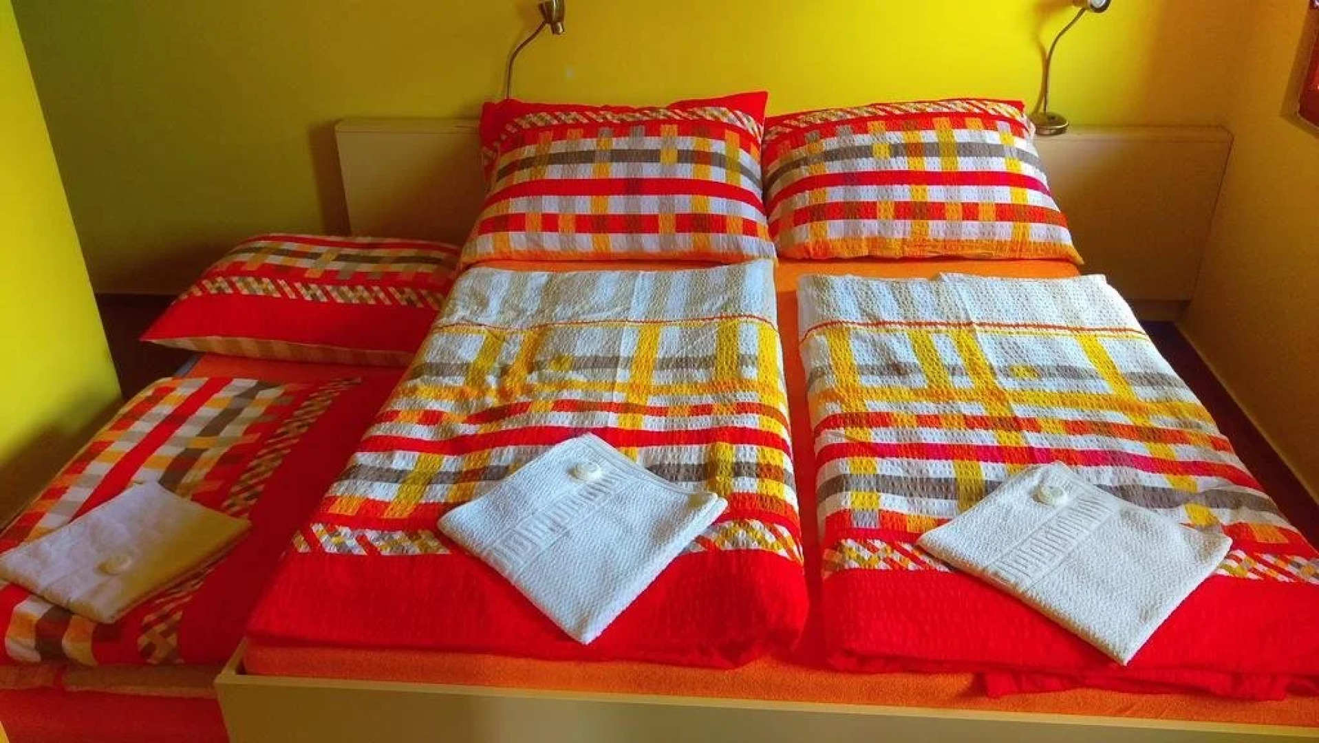 Riegrova Chata Kozákov