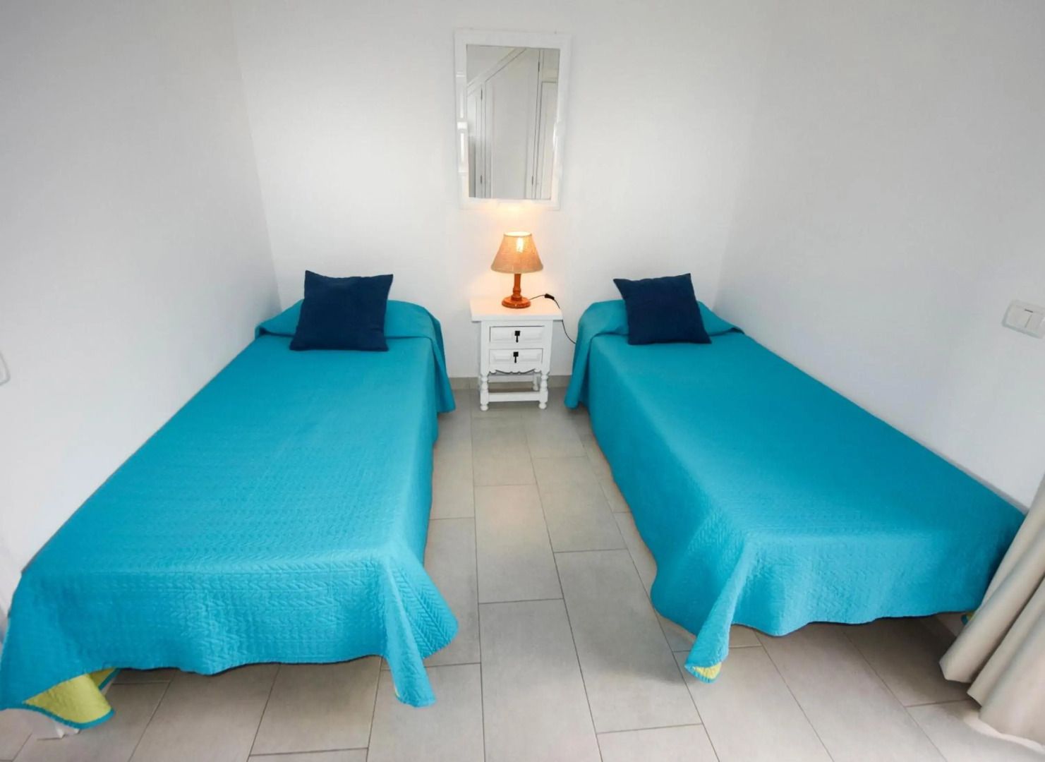 Punta N 5 - Vivienda vacacional