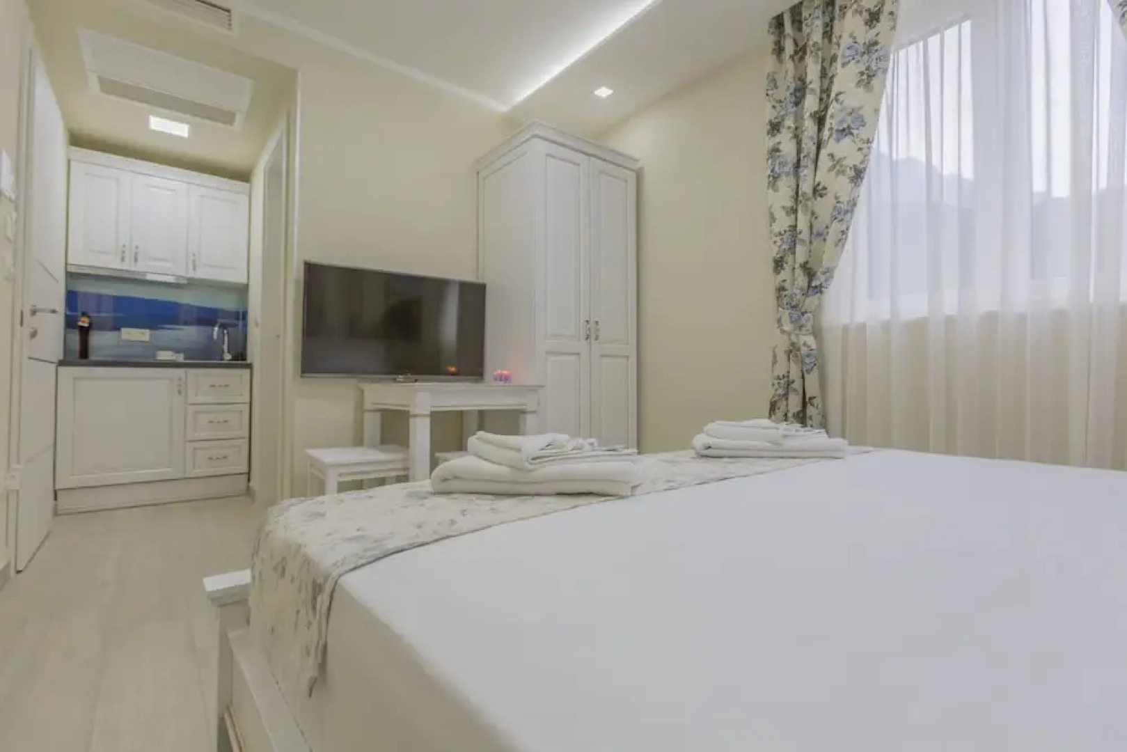 Villa Rita Apartments