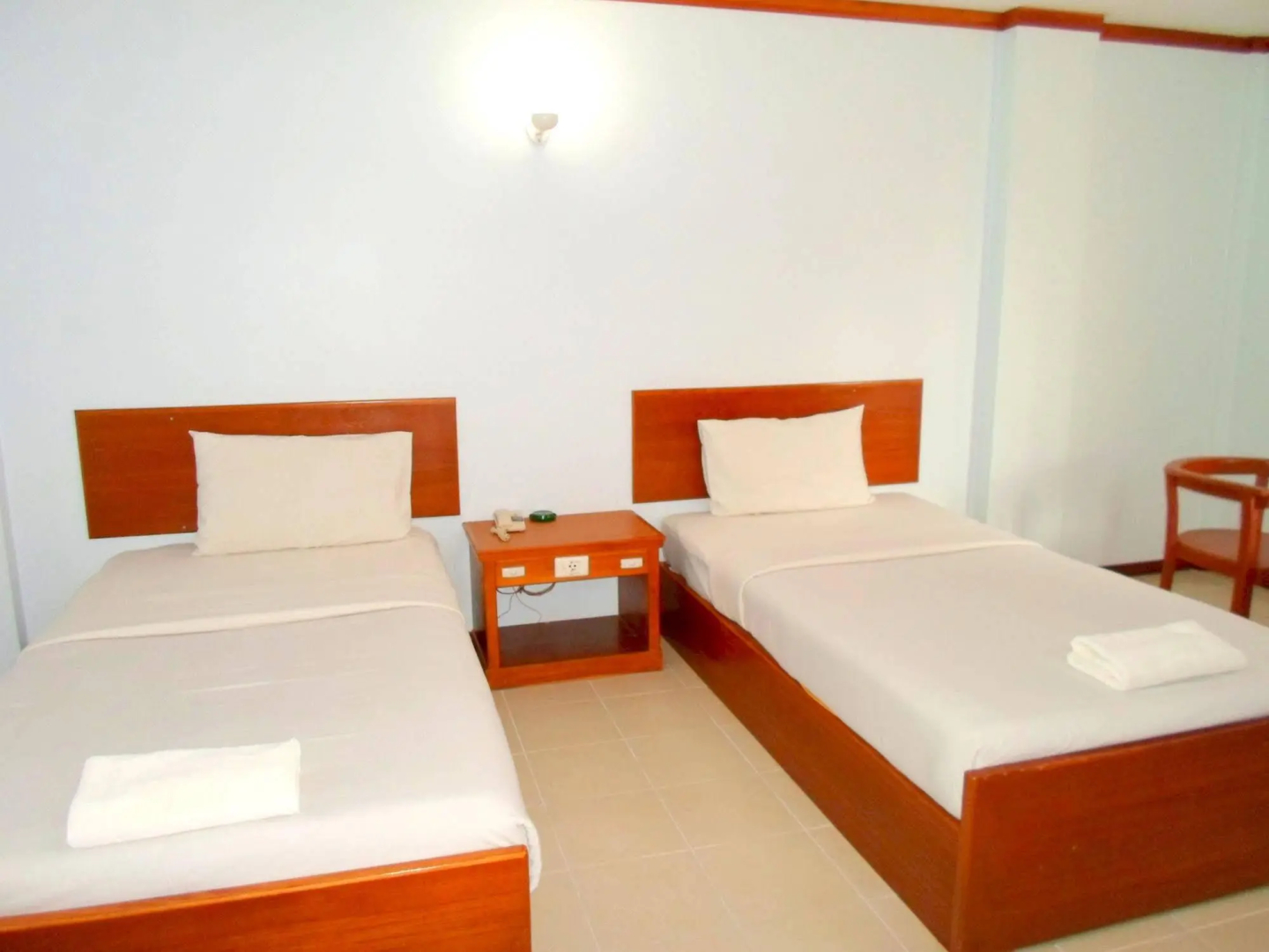 Leamsai Resort