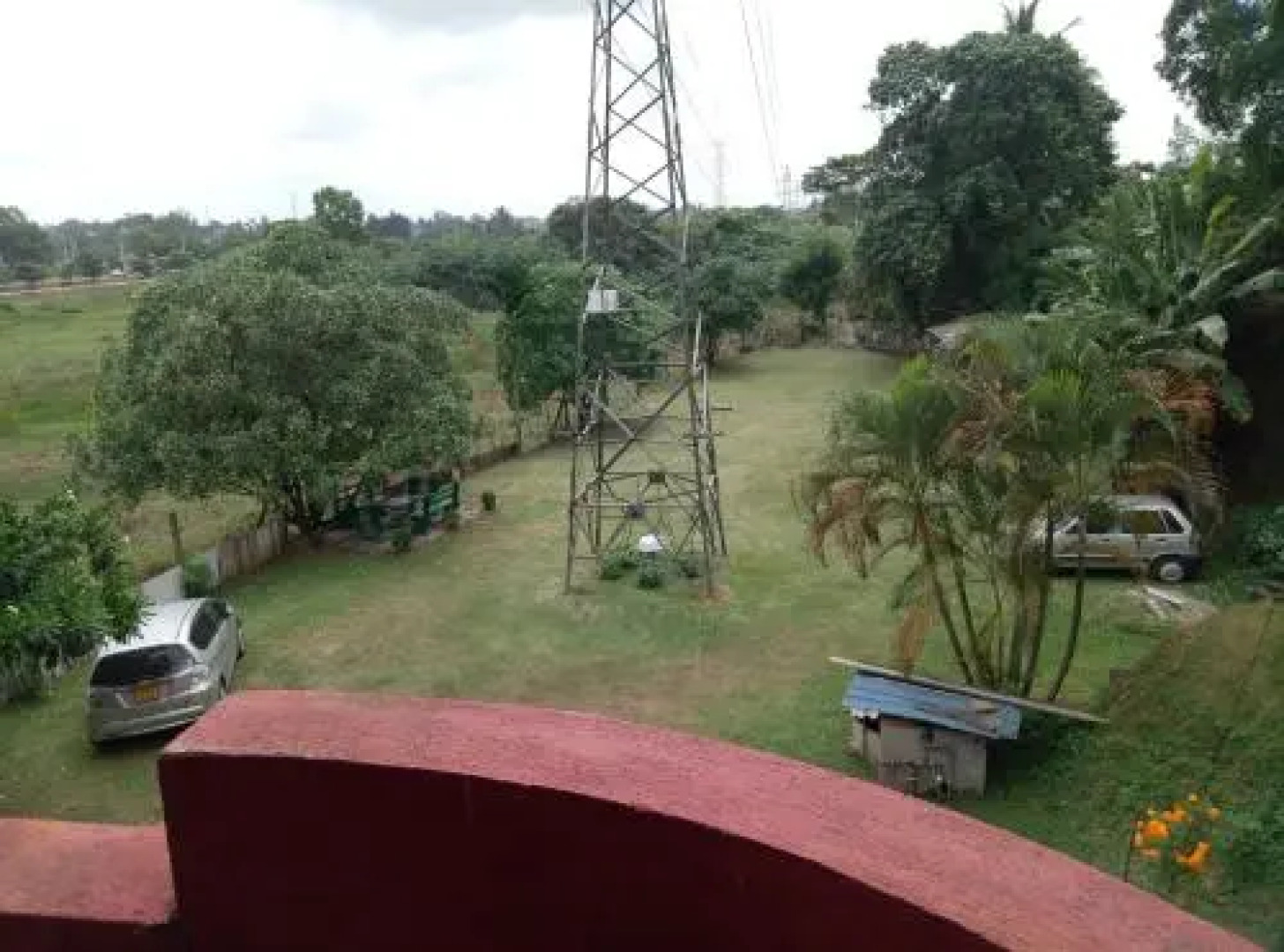 Coca Cola Hostel Malabe