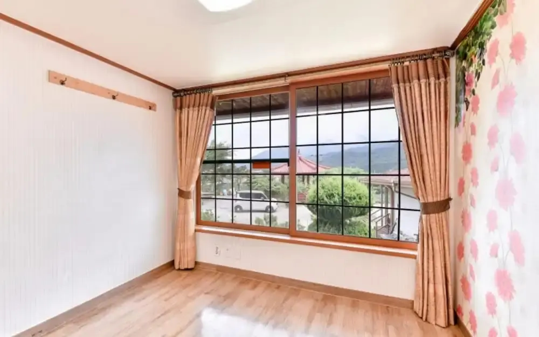 Sancheong Sunrise Morning Pension