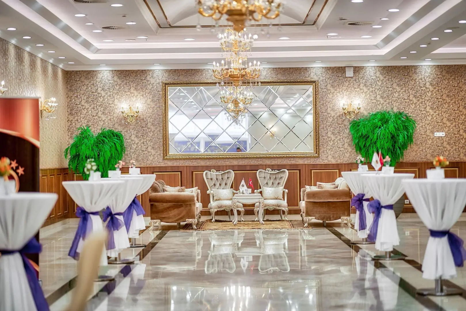 Atakosk Hotel
