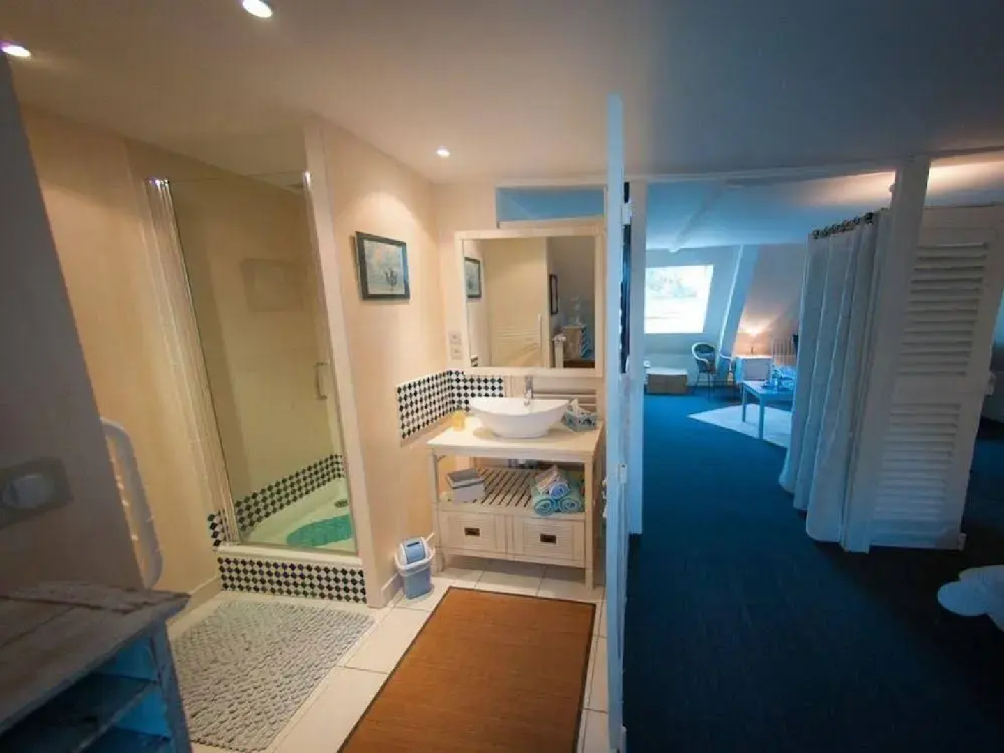 Au Puy des Vérités