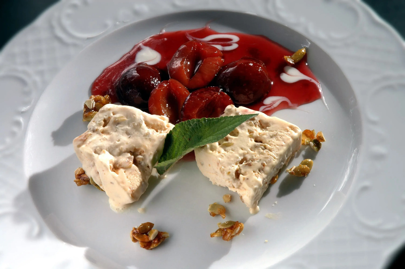 Reck's Hotel - Restaurant