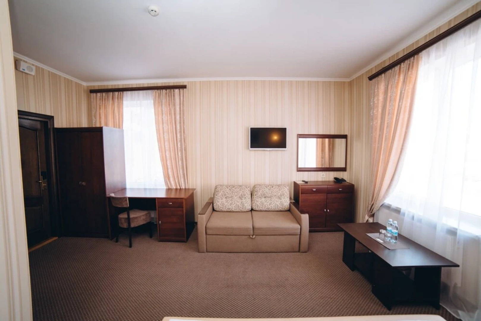 Hotel Globus