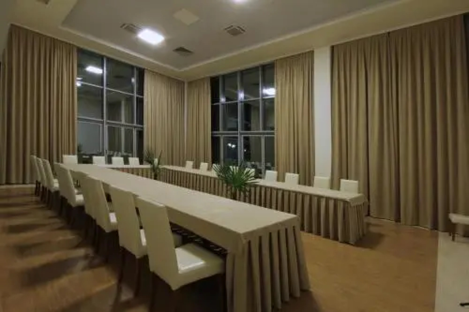 Hotel "La Villa" Ristorante Piscina Gelateria