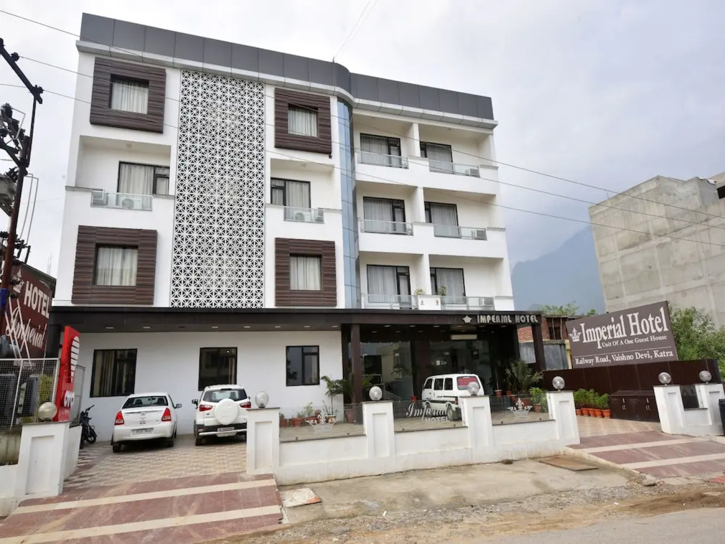 Shyam Residency By OYO Rooms