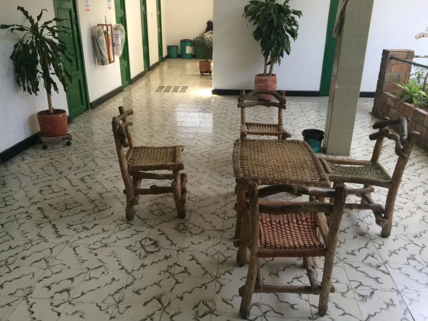 Gran Hotel El Viajero