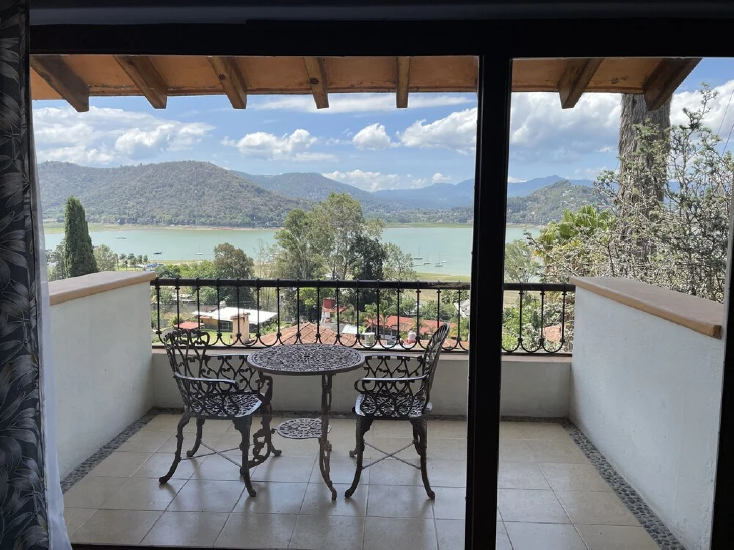 Hotel Villas Paraiso