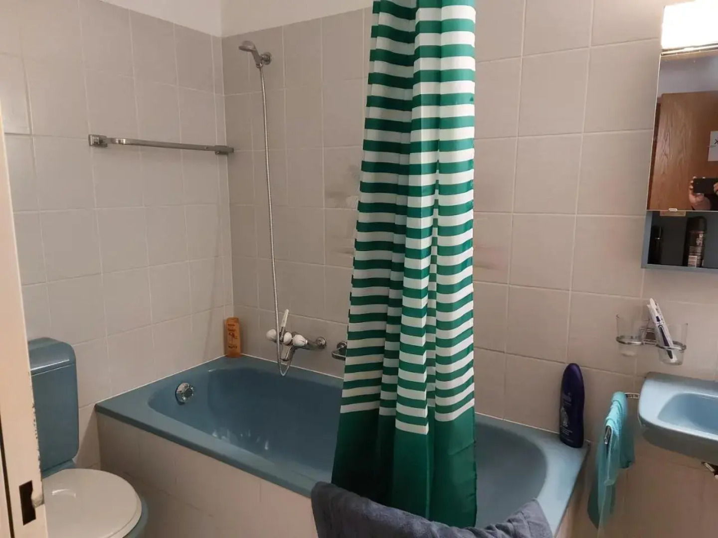 good bed Niederbipp 13