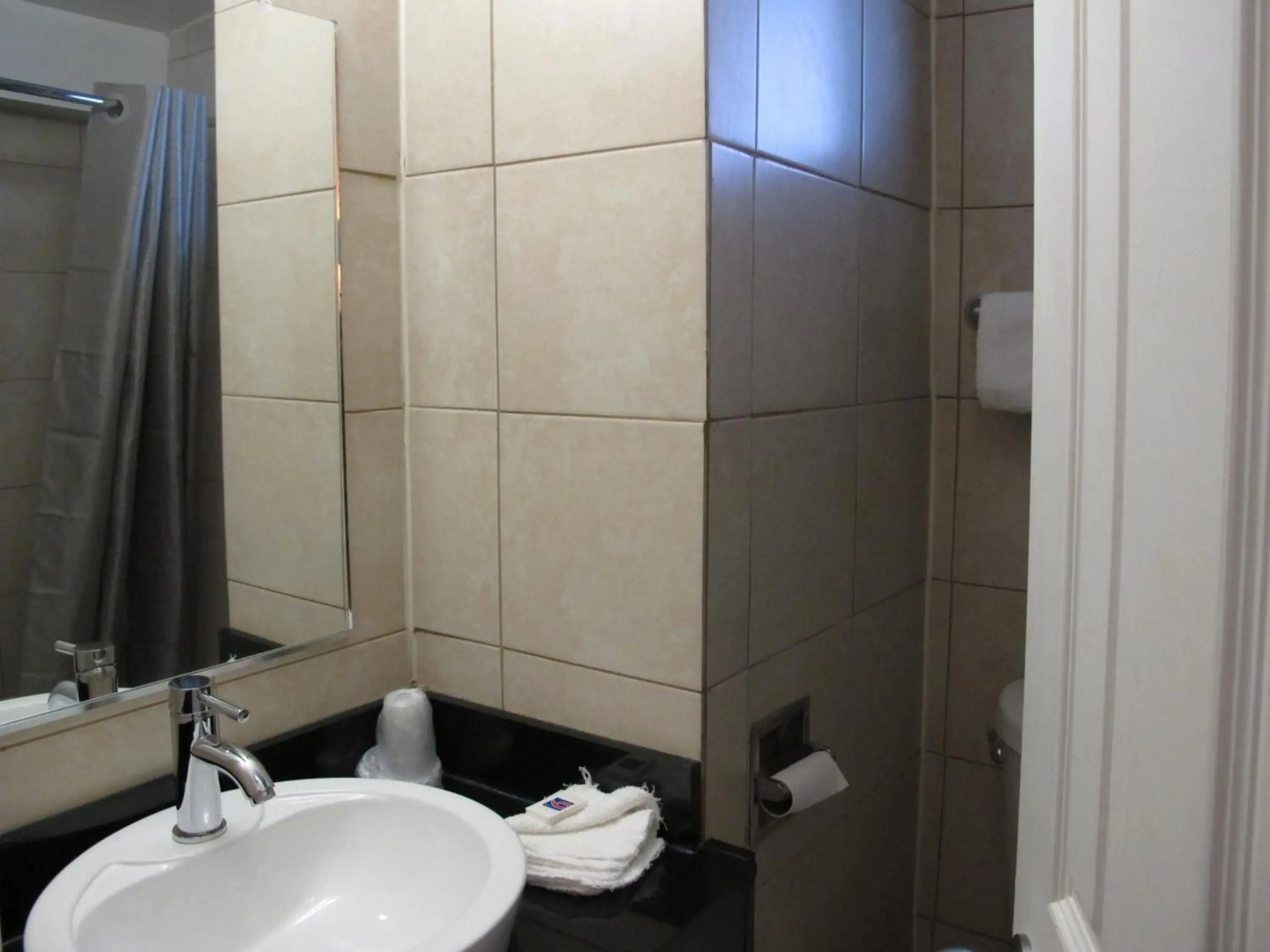 Motel 6 Baltimore, MD