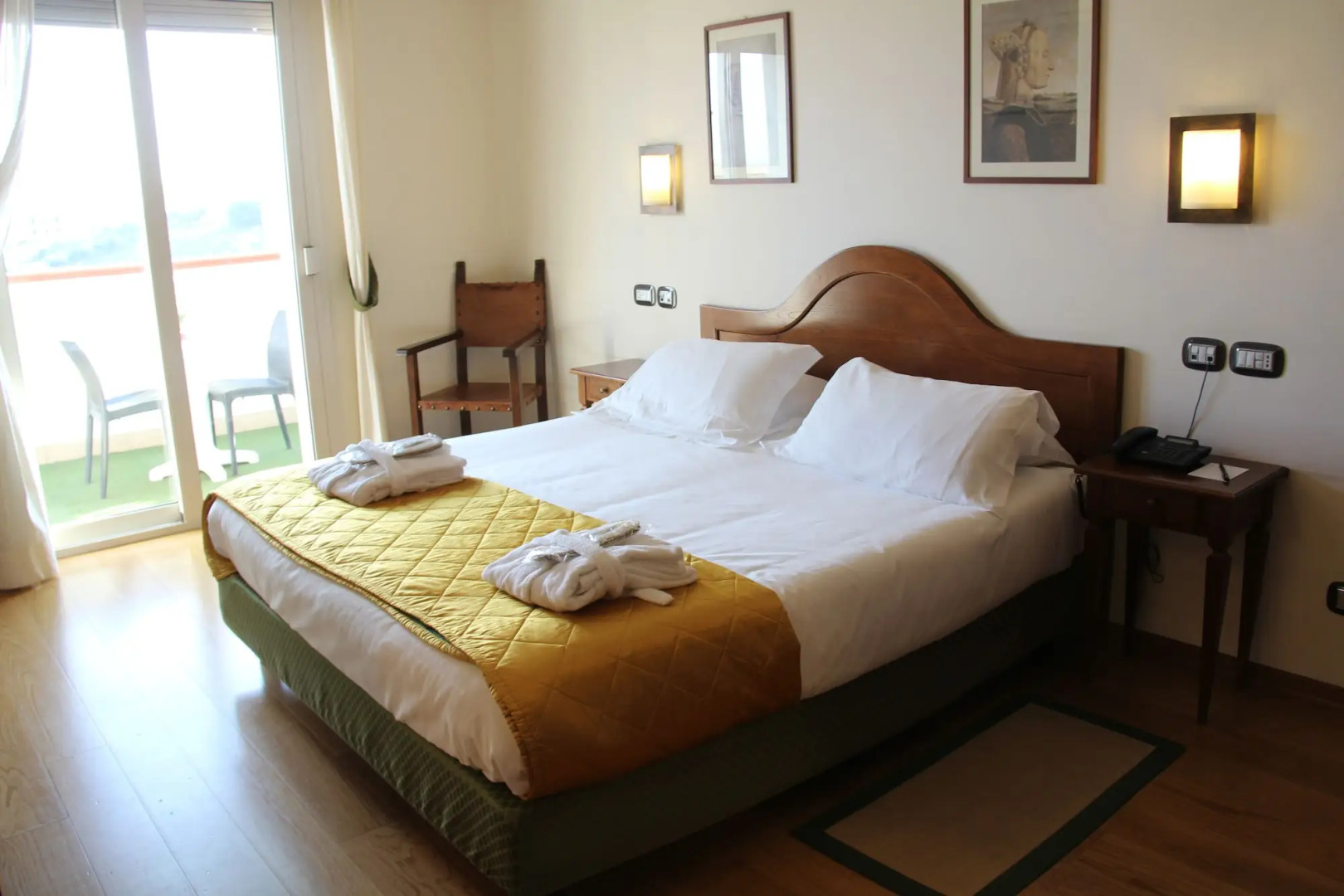 Best Western Palace Hotel