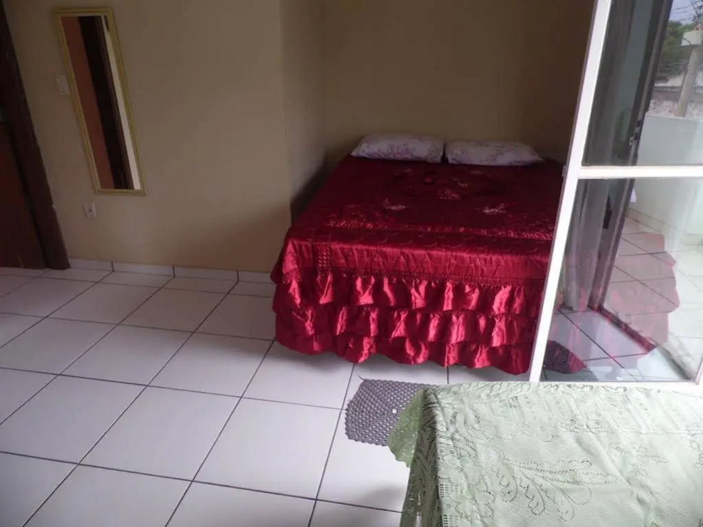 Sobrado Cama e Café