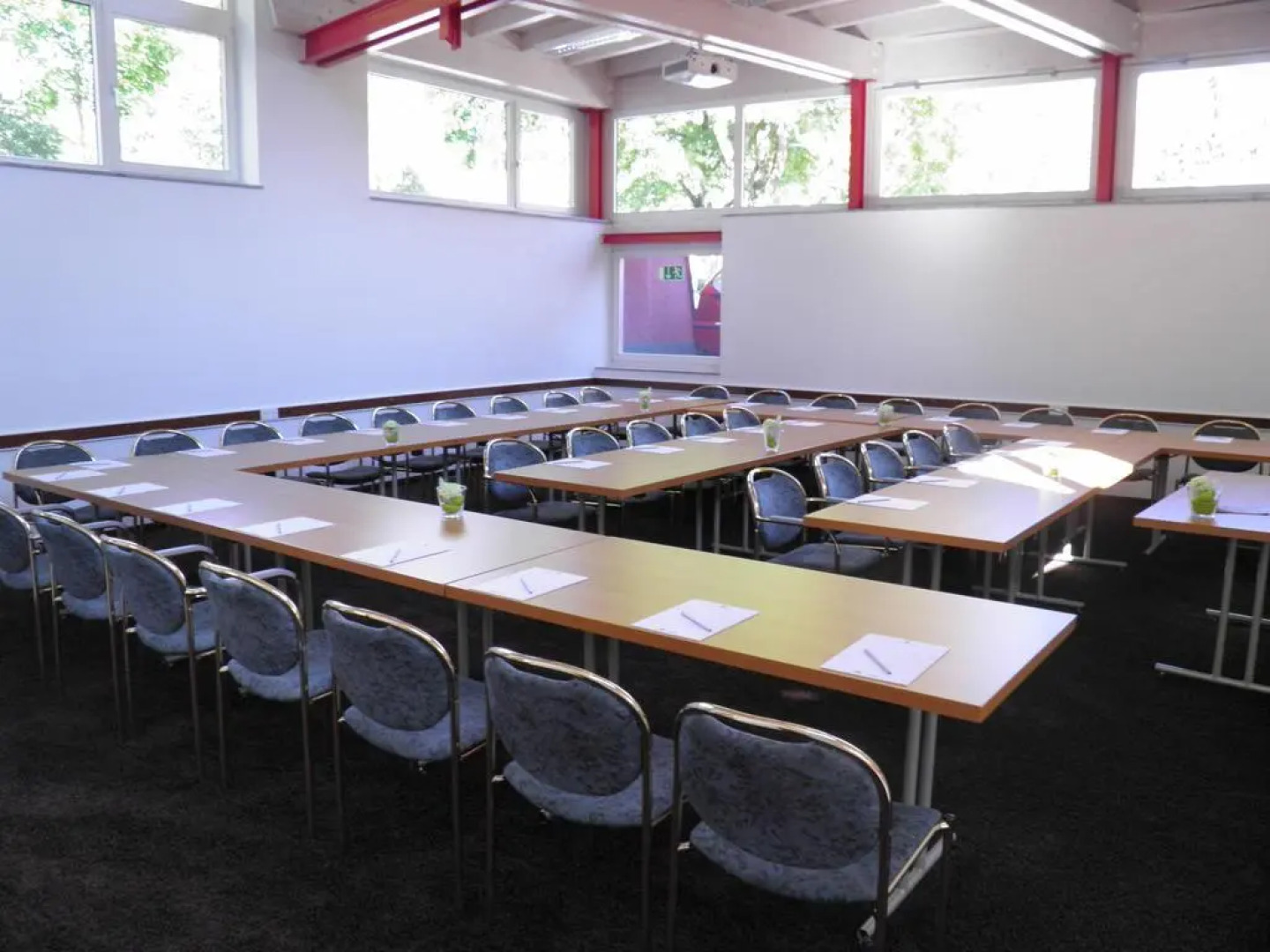 Hotel Waldeck SPA Kur-& Wellness Resort