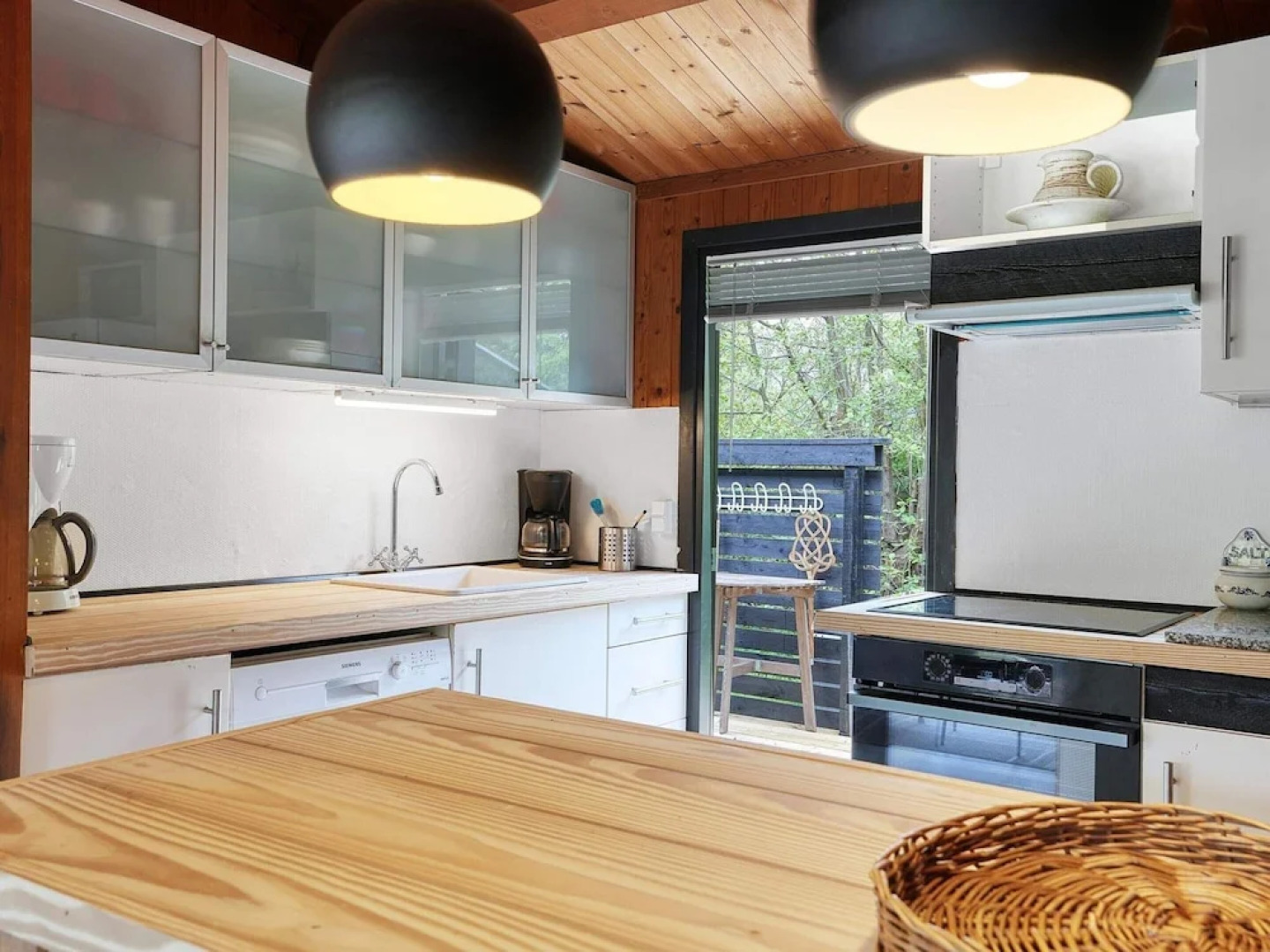 6 Person Holiday Home in Sjaellands Odde-by Traum