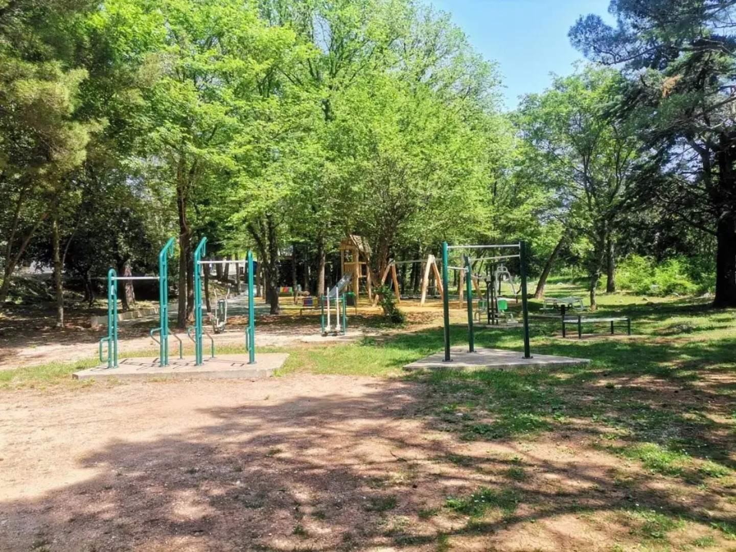 Vila Jadranka Apartments and Rooms