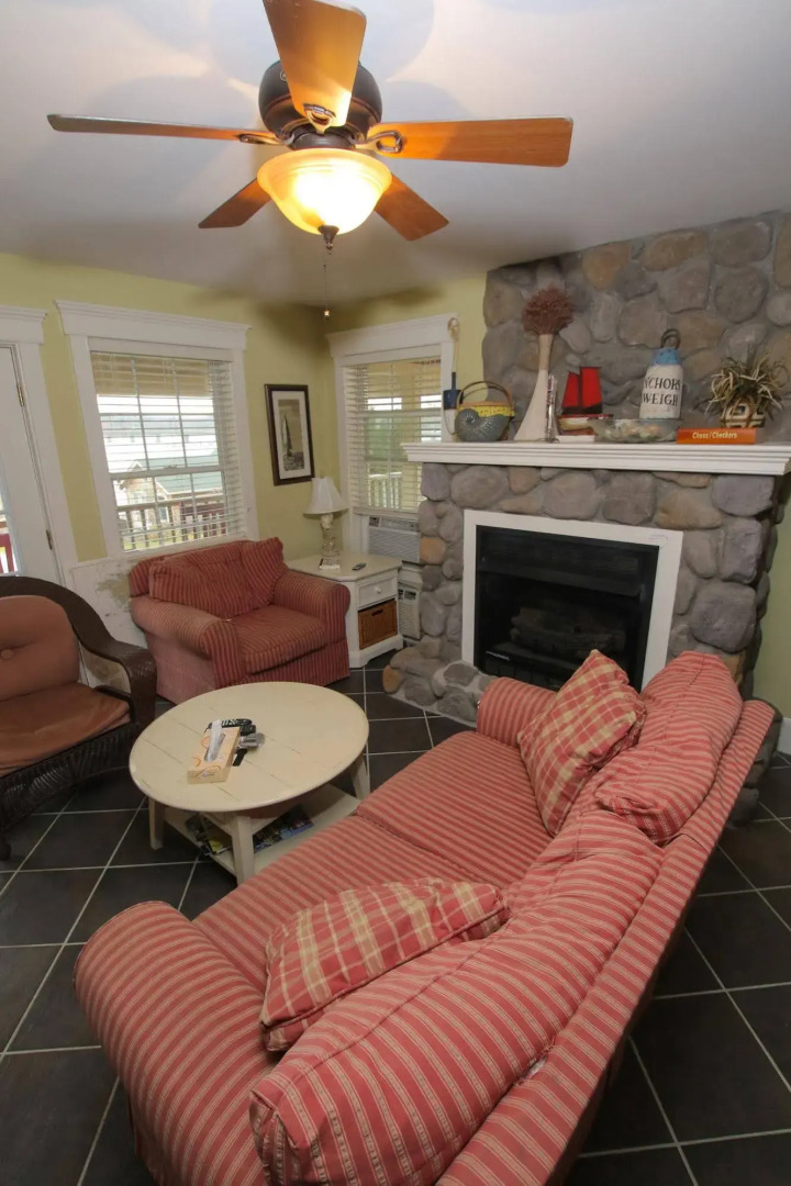 Sheepscot Harbour Village Resort