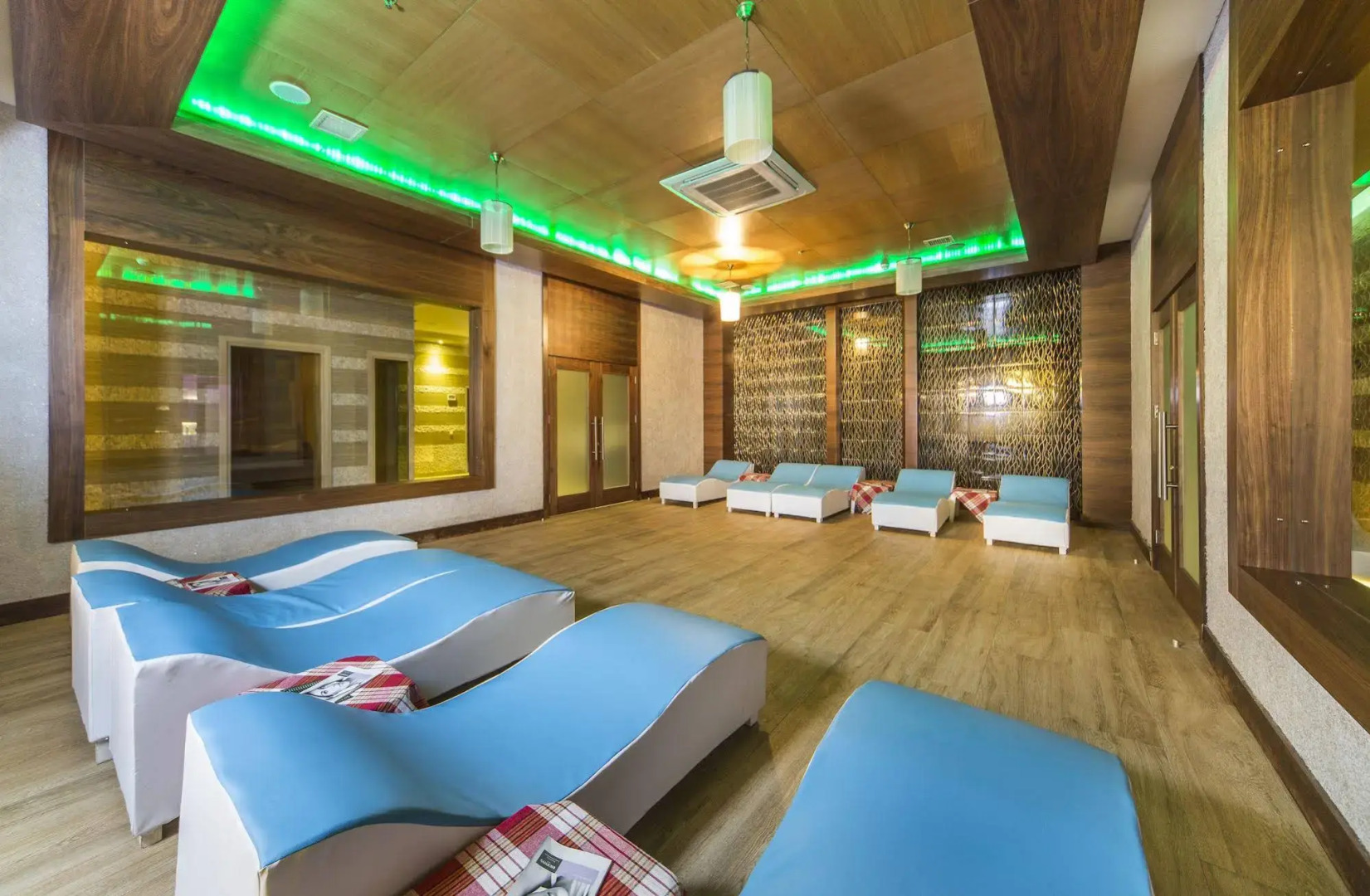 Dizalya Palm Garden - All Inclusive