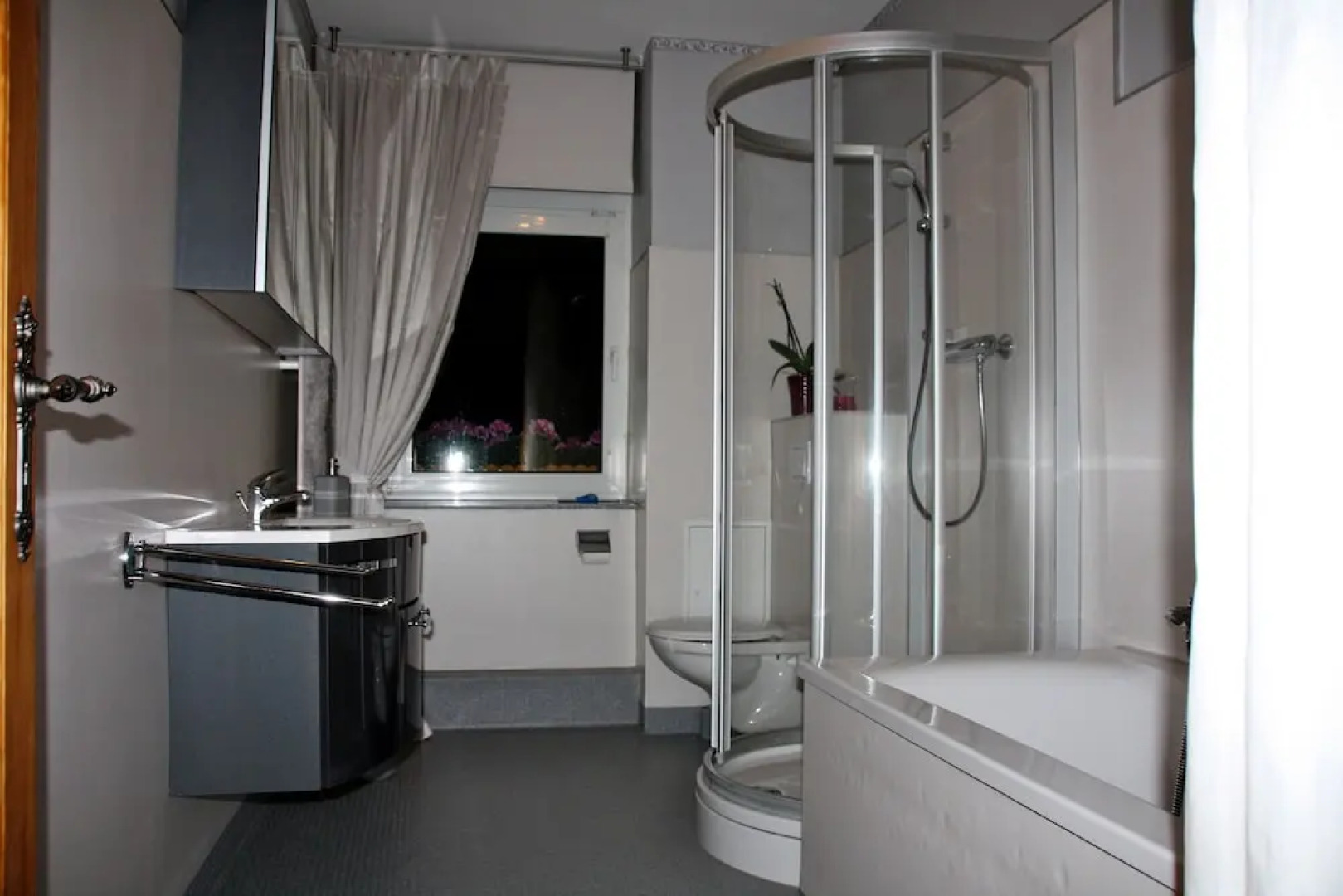 Ferienwohnung Marschlinger Hof