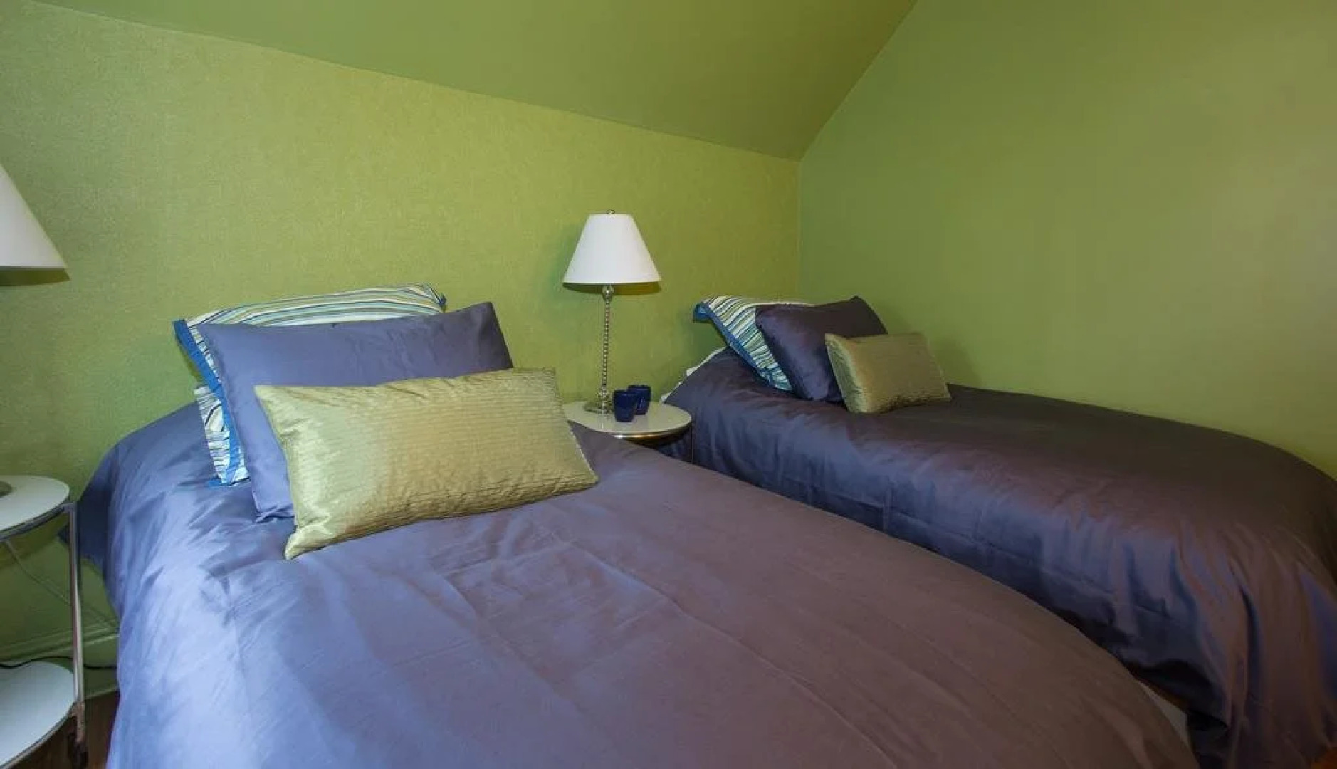 Ambercroft Bed and Breakfast