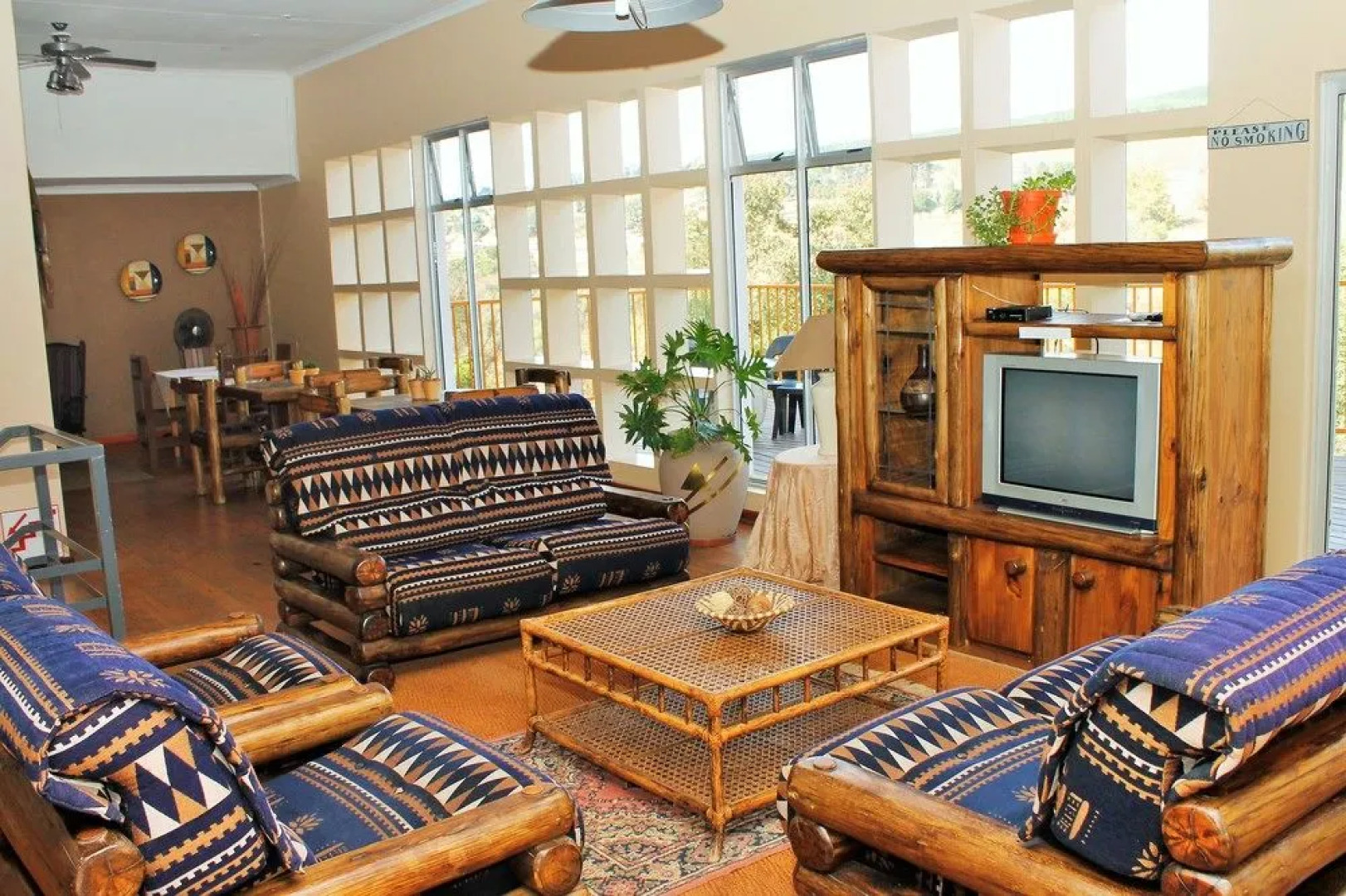 Forest View Guest house