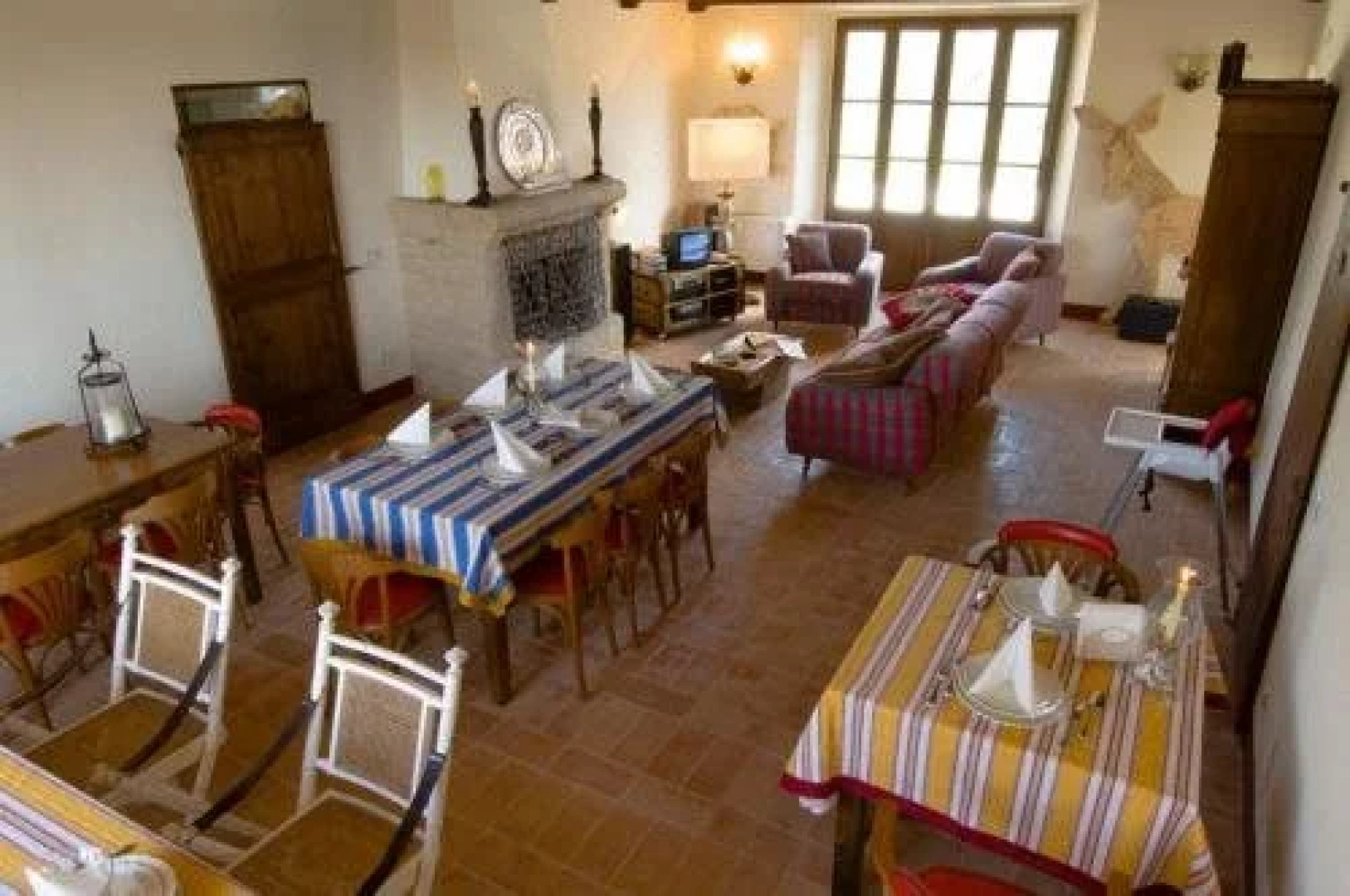 Locanda Delle Saline